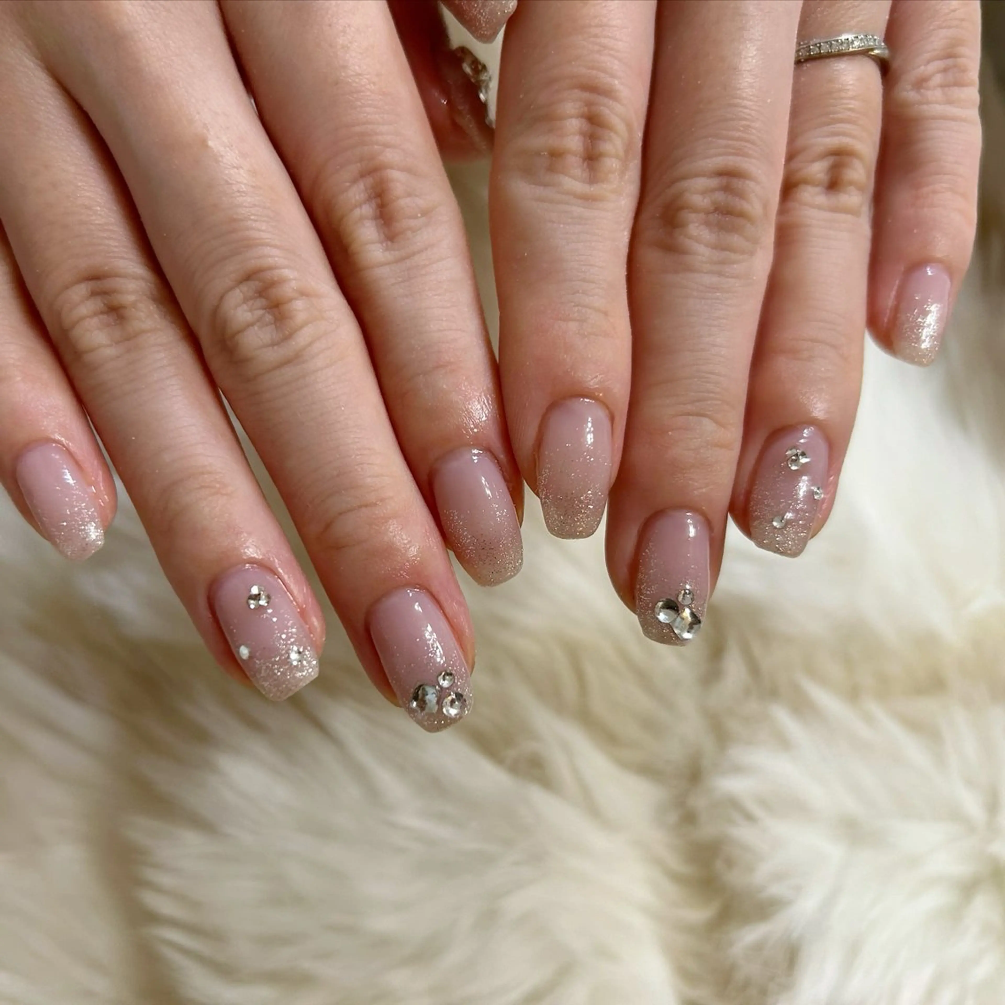 ネイル ハンドネイル Uchida Mayunaのその他イメージ