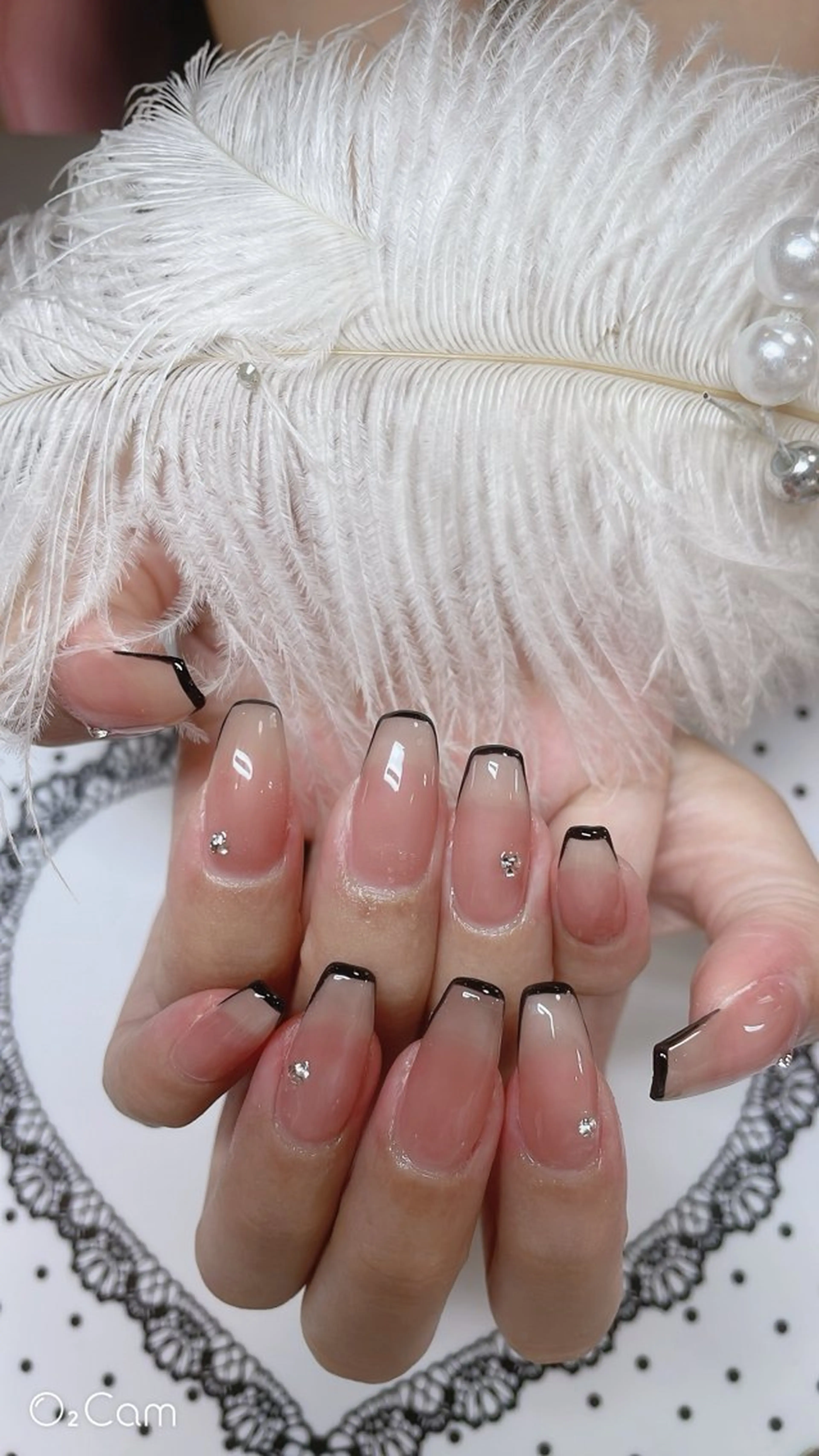 ネイル she's nailのネイルデザイン