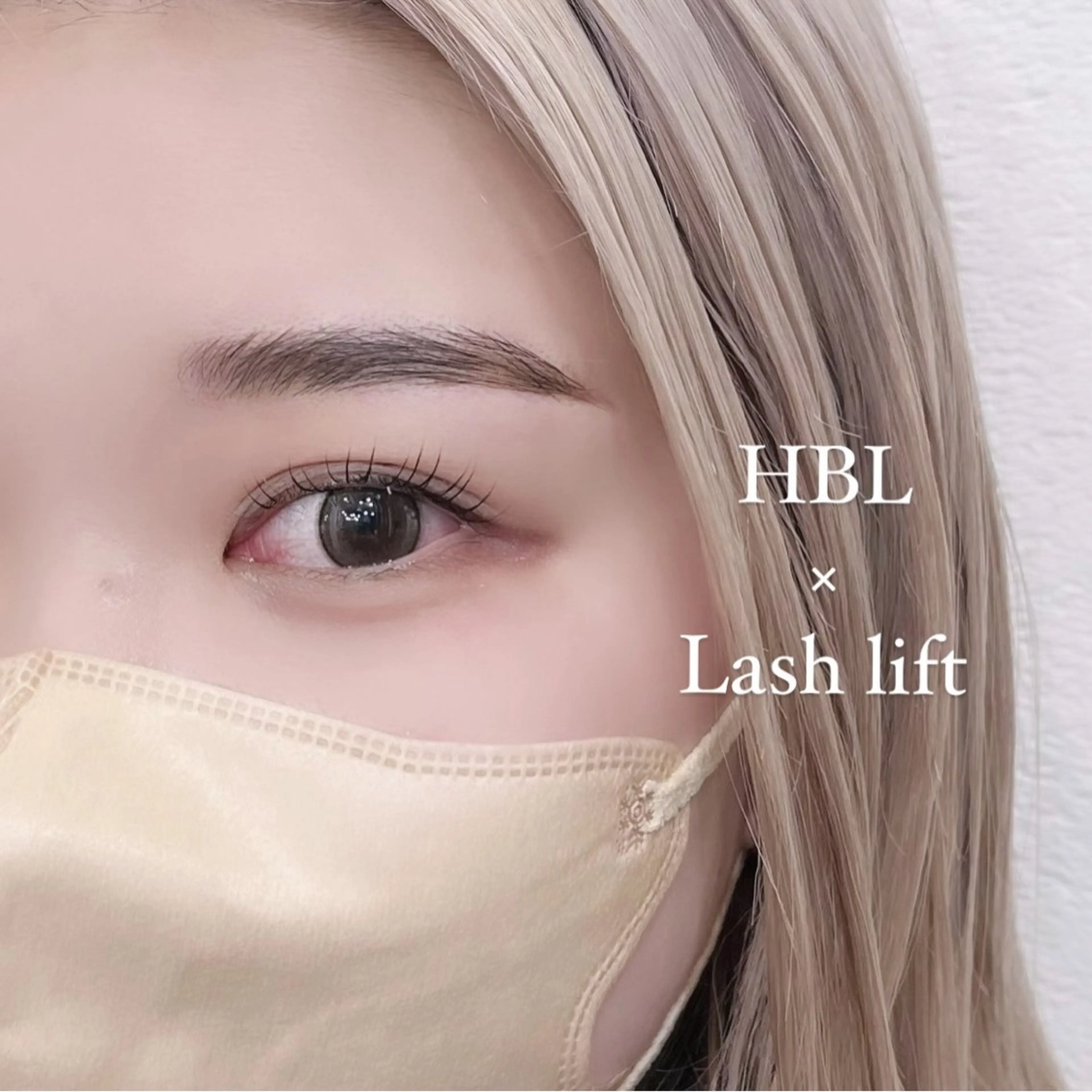 マツエク・マツパ Lycka 明音のマツエク・マツパデザイン