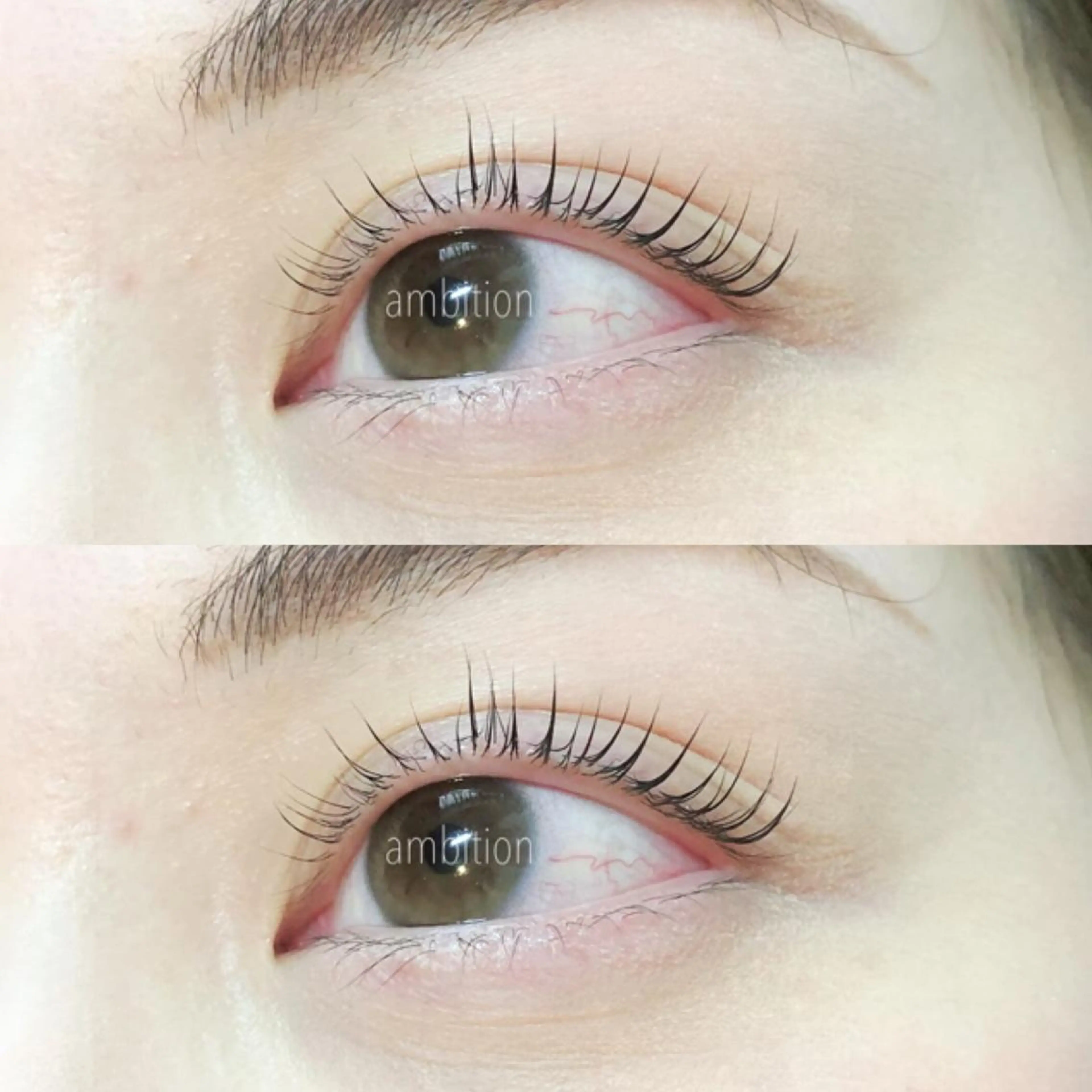 マツエク・マツパ パリジェンヌラッシュリフト デイジーラッシュ 大阪駅前第3ビルのマツエク・マツパデザイン