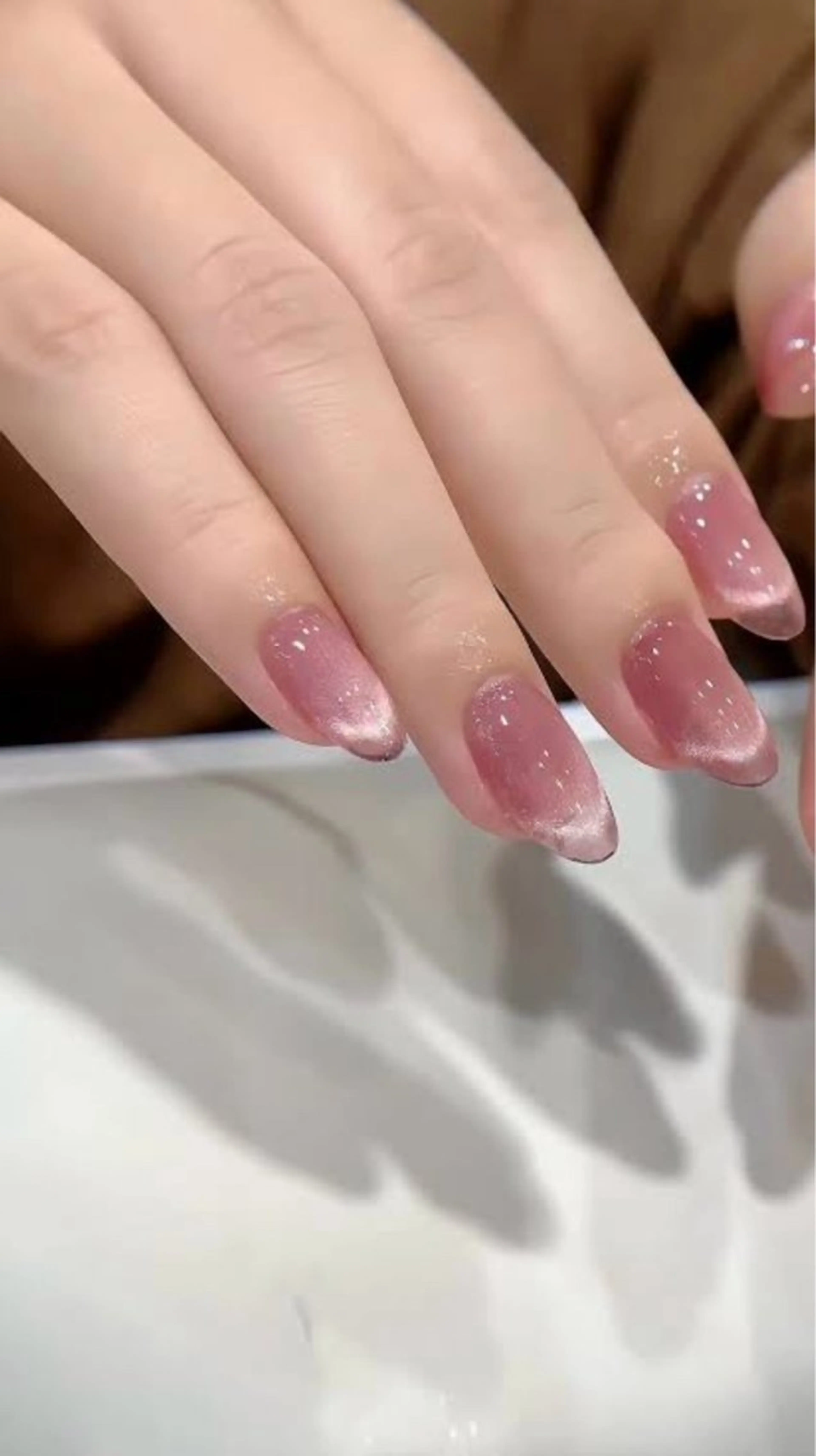 (オフあり)長さだし10本マグネット❤️の写真