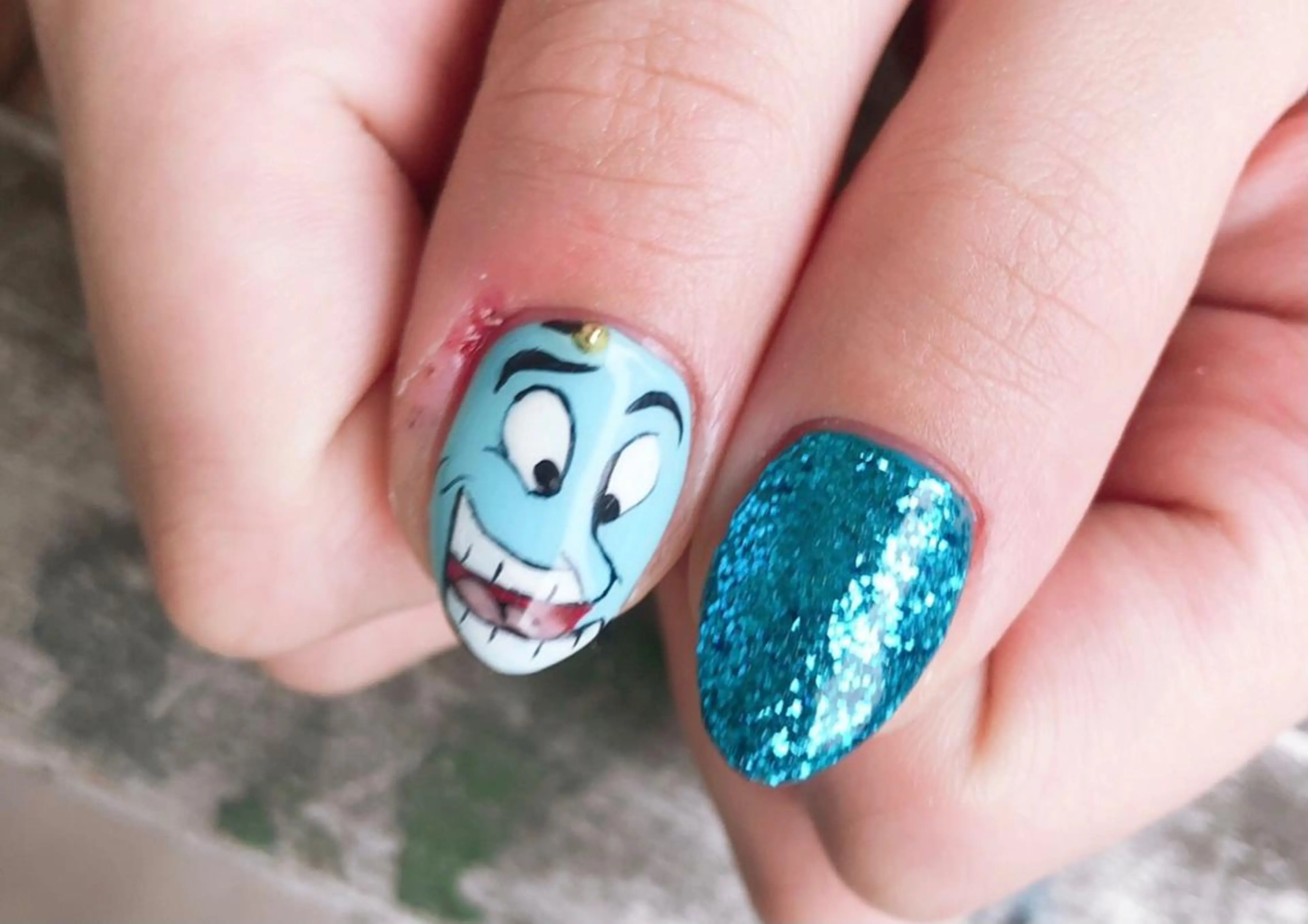 ネイル amour 平塚所属・amour 平塚店のネイルデザイン