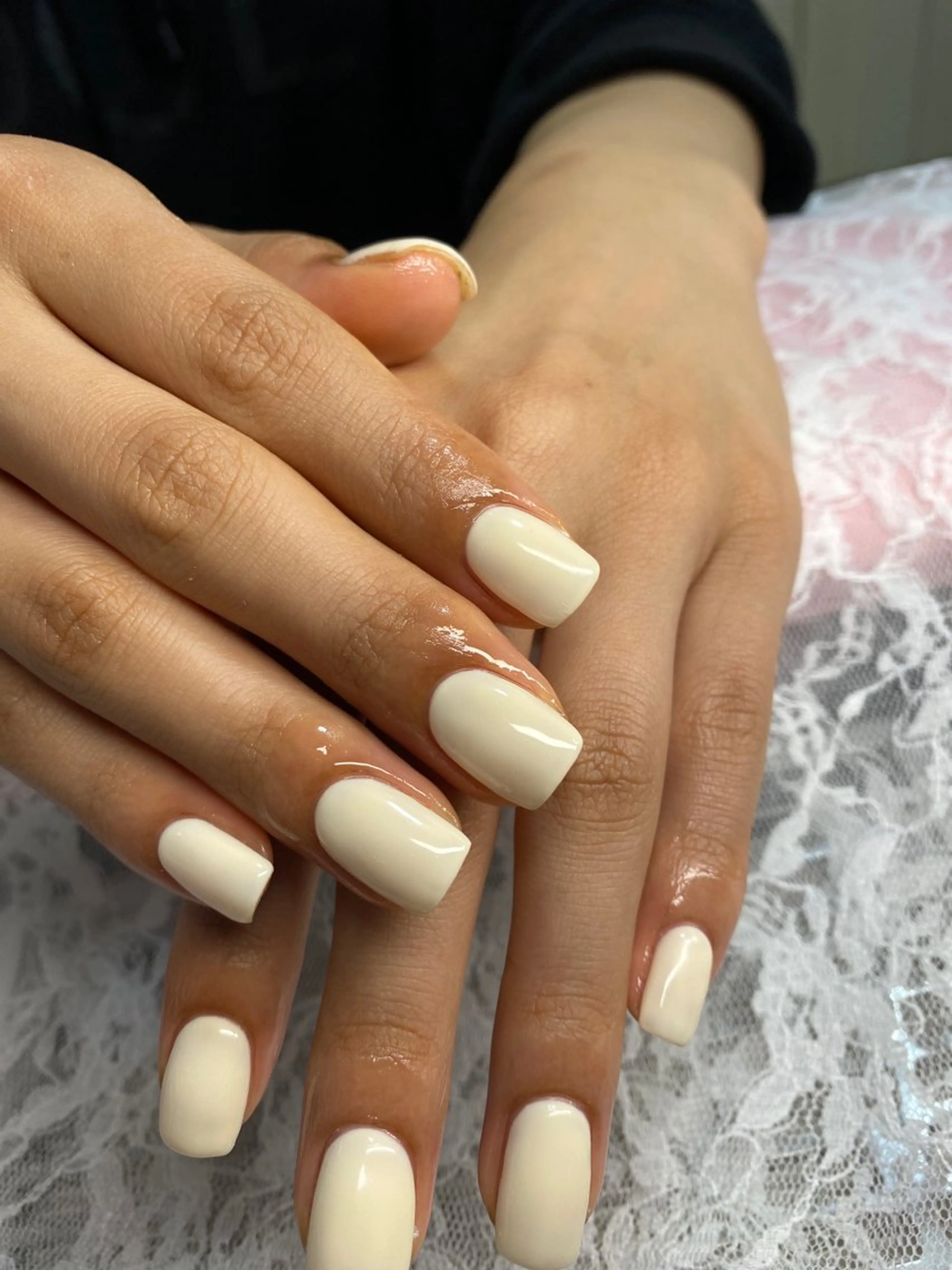 ネイル HandS ネイル 自宅サロンのネイルデザイン