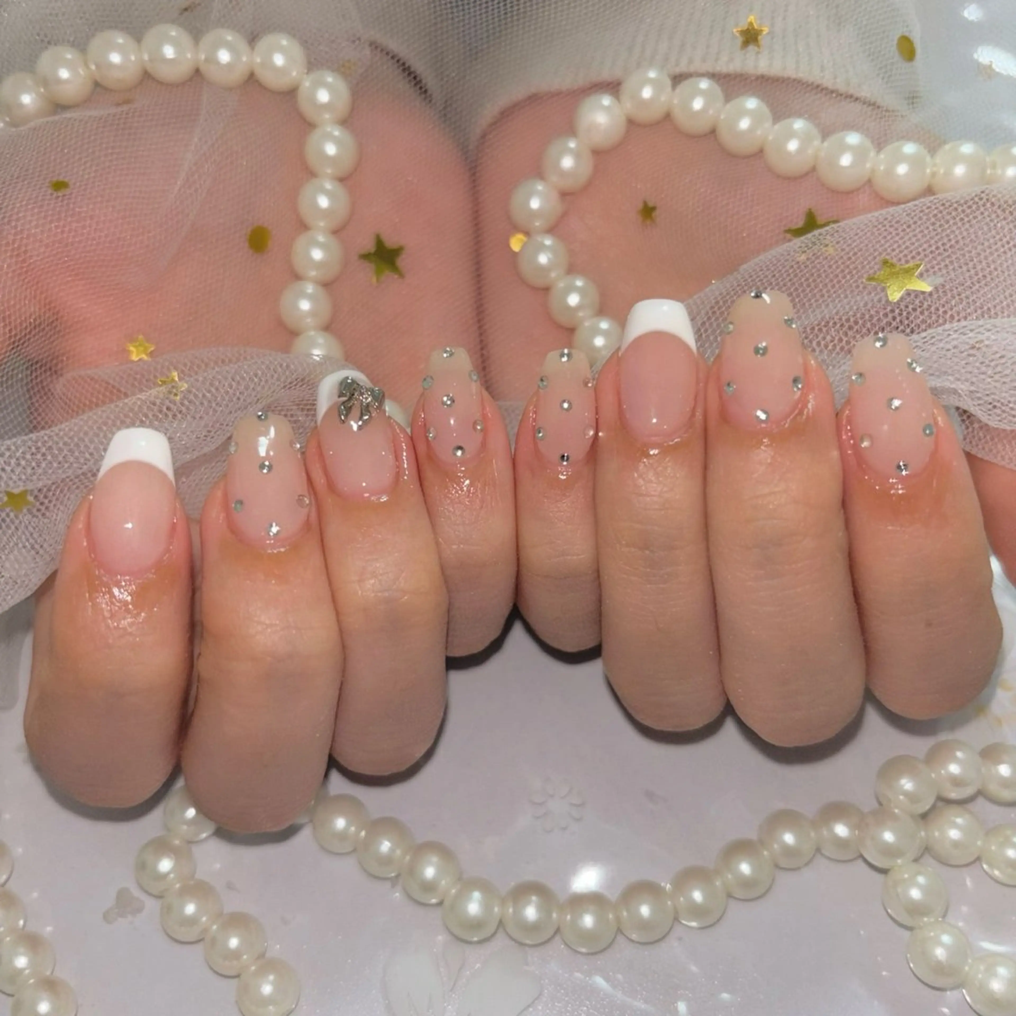 ネイル Kasumi Nailのネイルデザイン