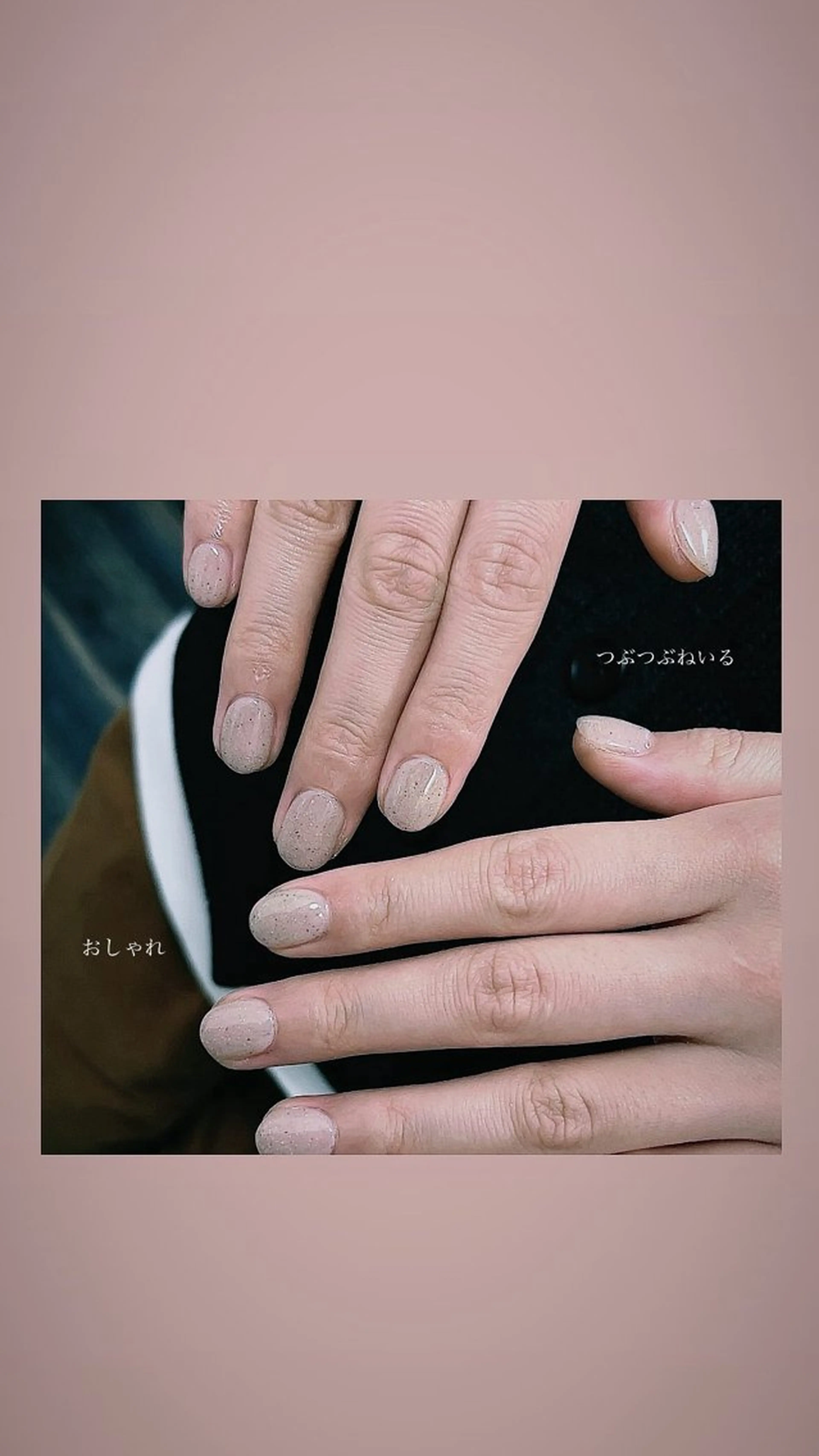 ネイル mimi nailのネイルデザイン