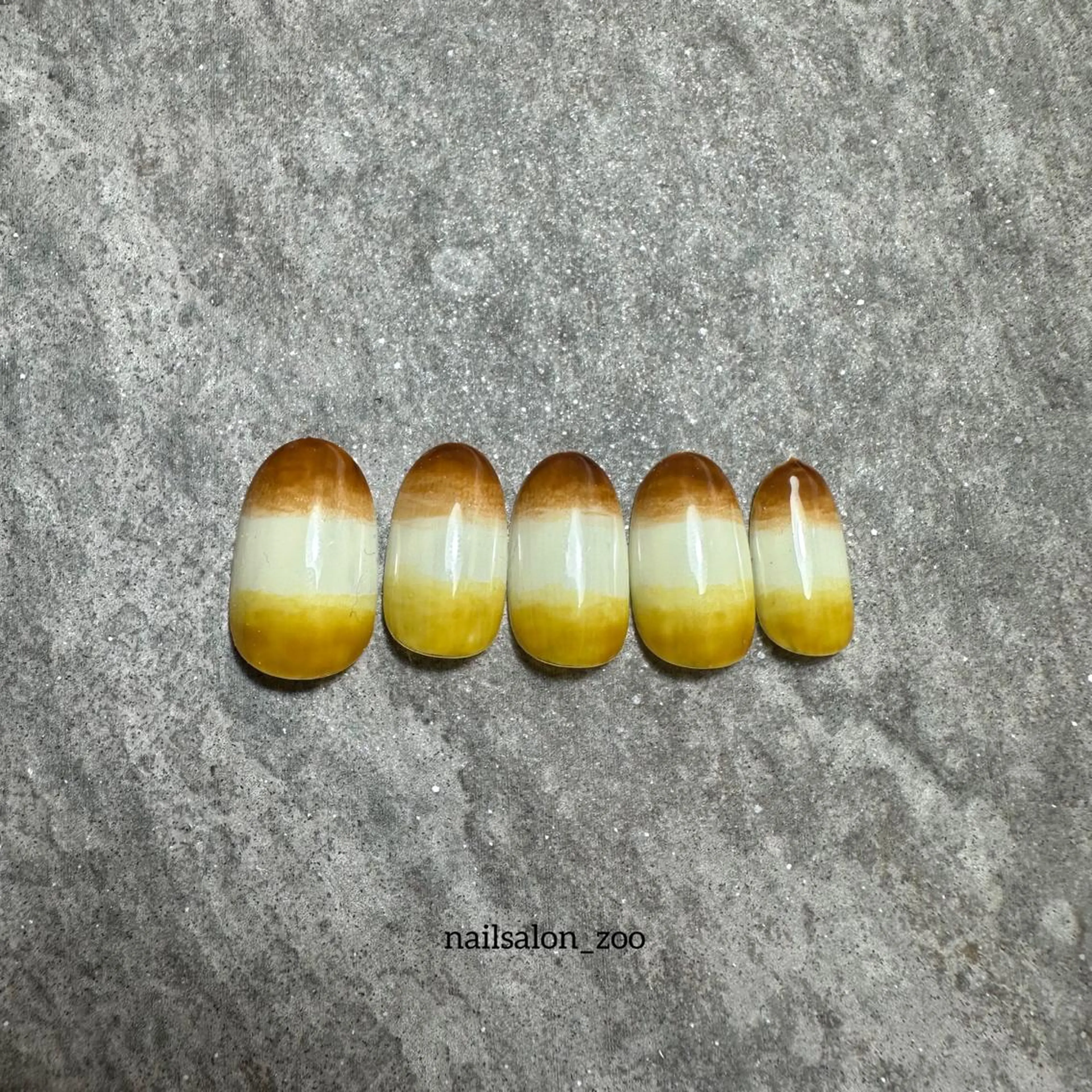 ネイル ミラーネイル ニュアンスネイル ハンドネイル Nroom. /はるのネイルデザイン