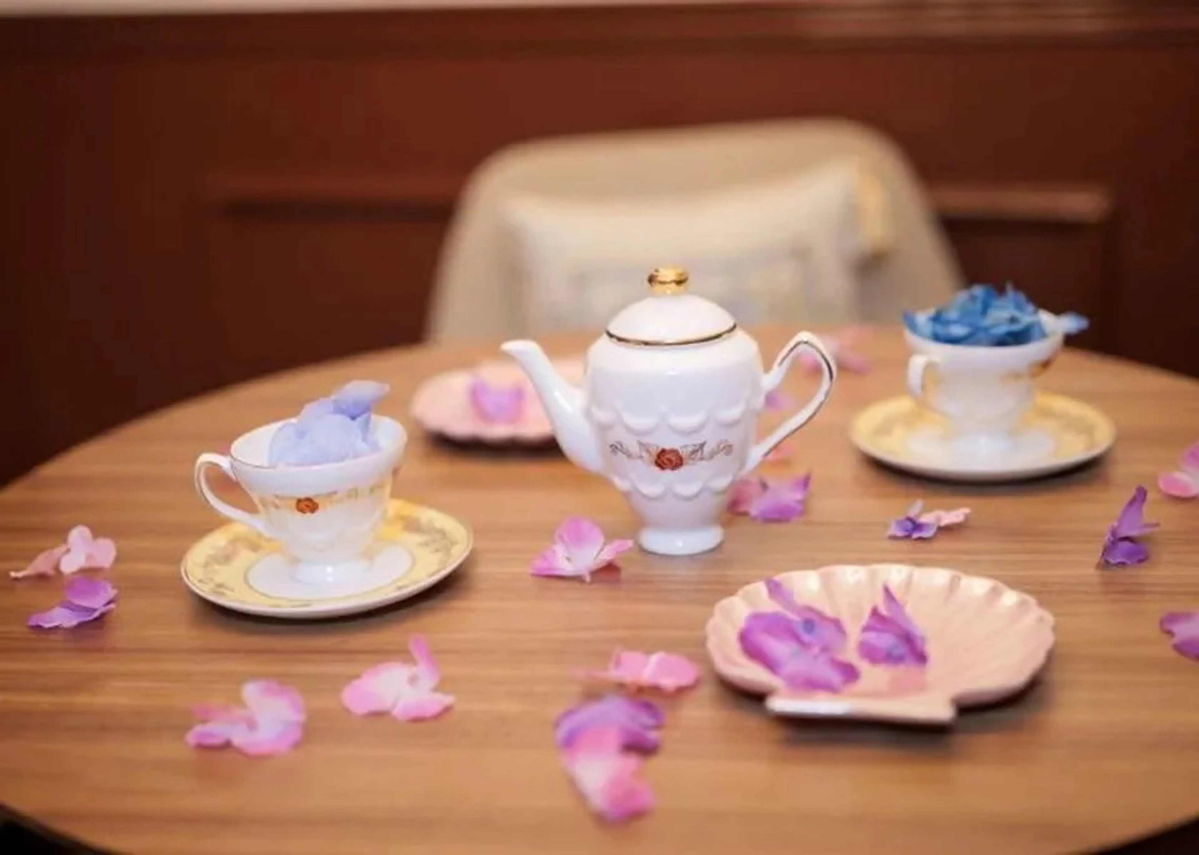 プライベートサロン Bien整体のエステ・リラクイメージ