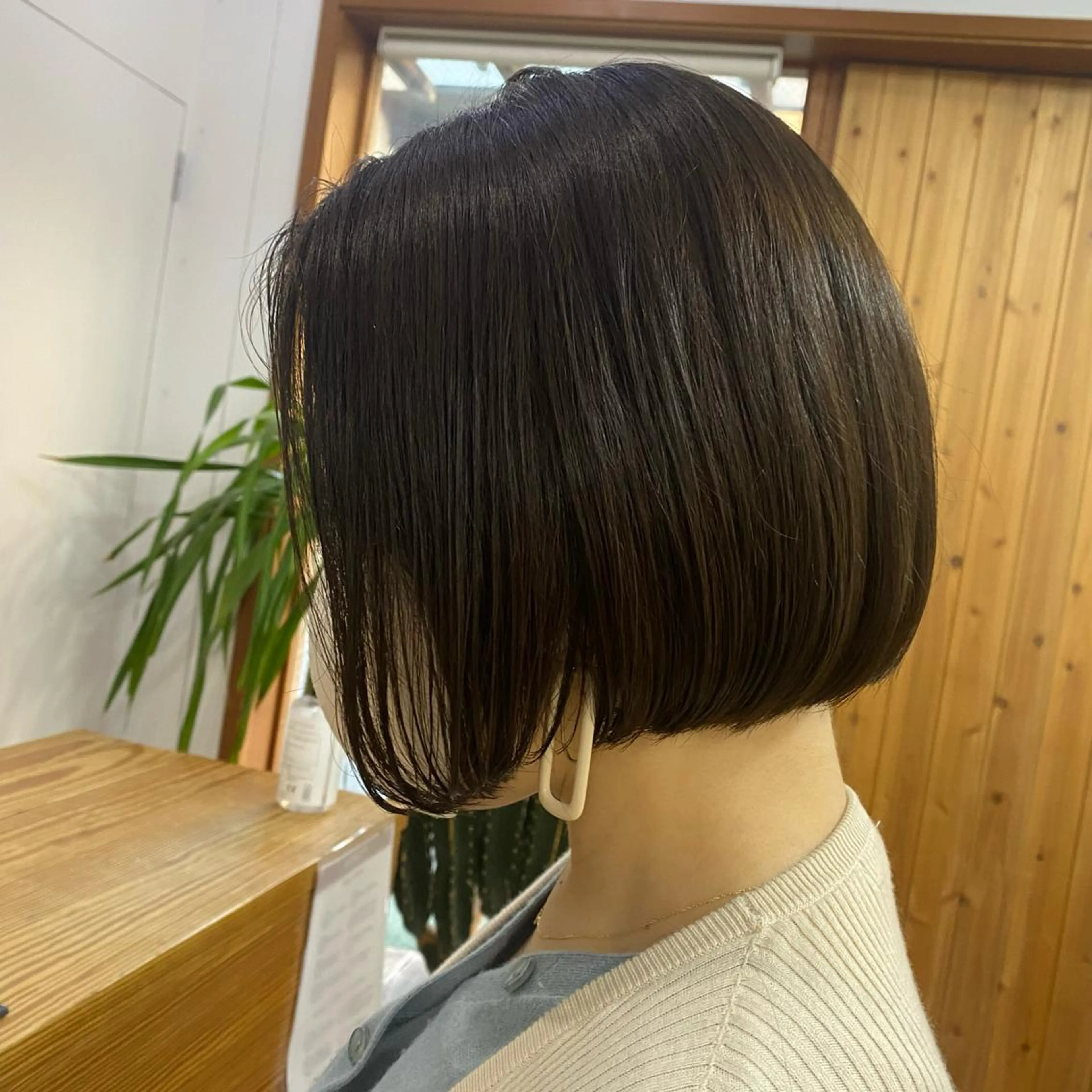 ショート カラー 🪭risa 暖色/レイヤー🪭のヘアスタイル