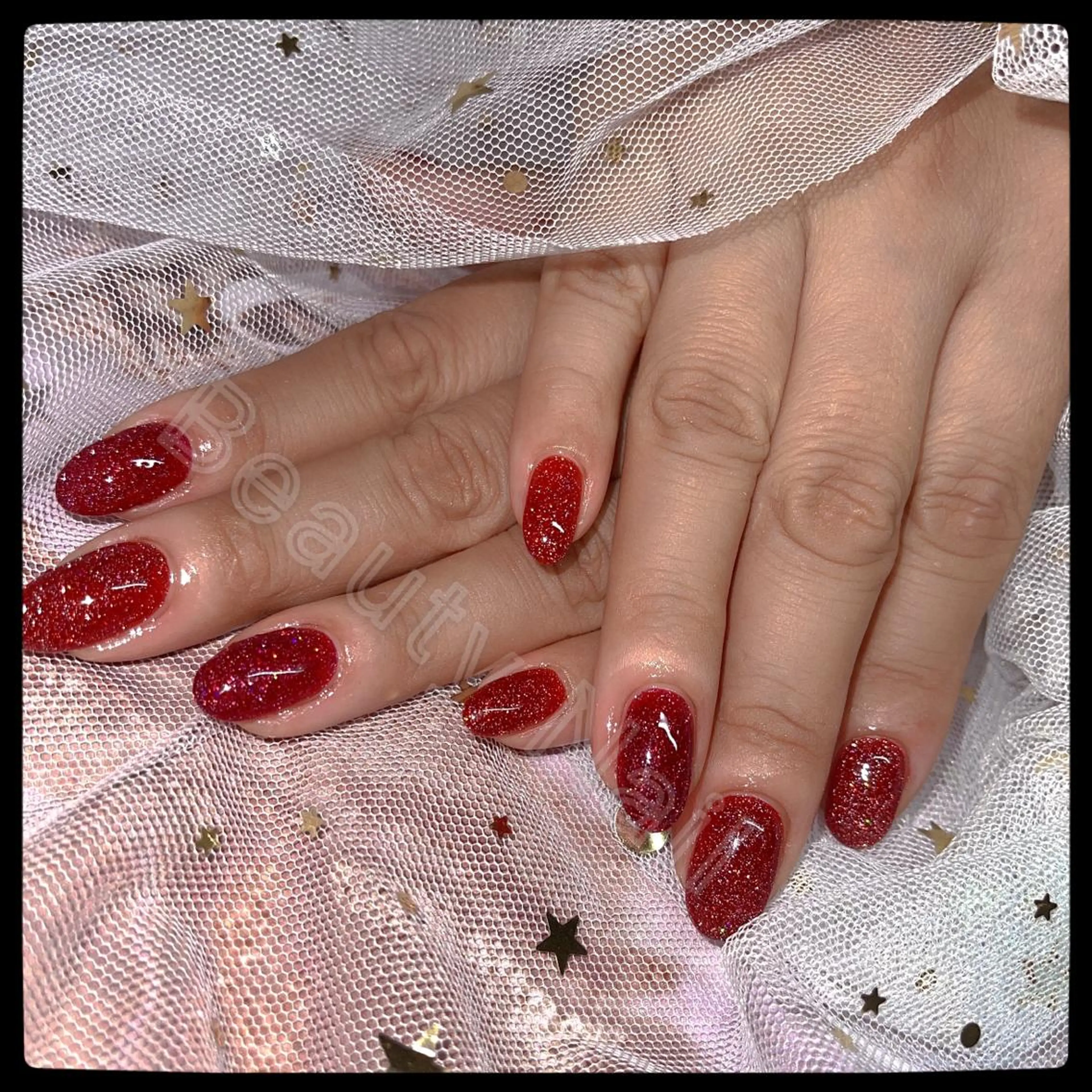 ネイル Moonstone Salonのネイルデザイン