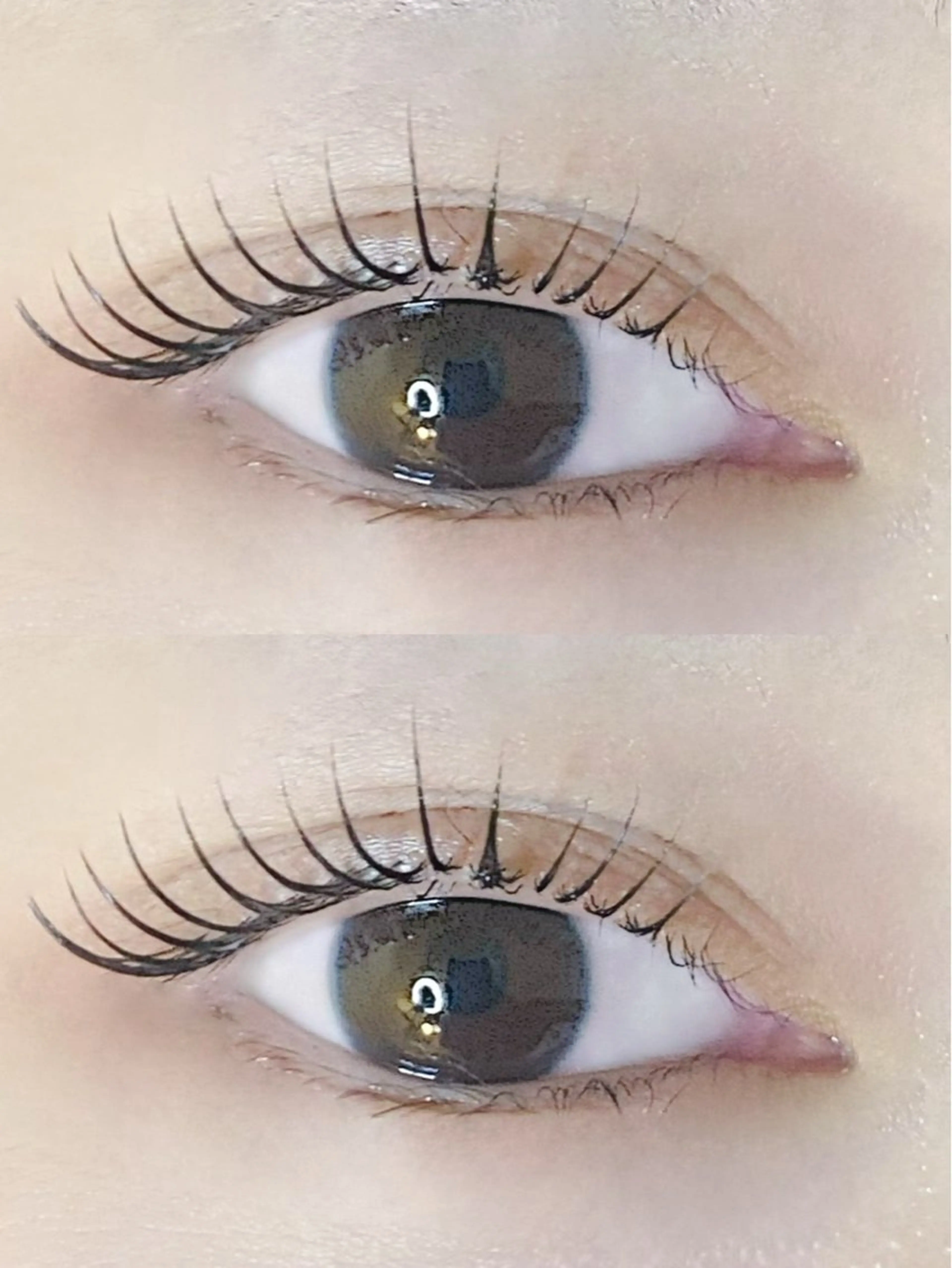 パーマ マツパ de Grace Amiのマツエク・マツパデザイン