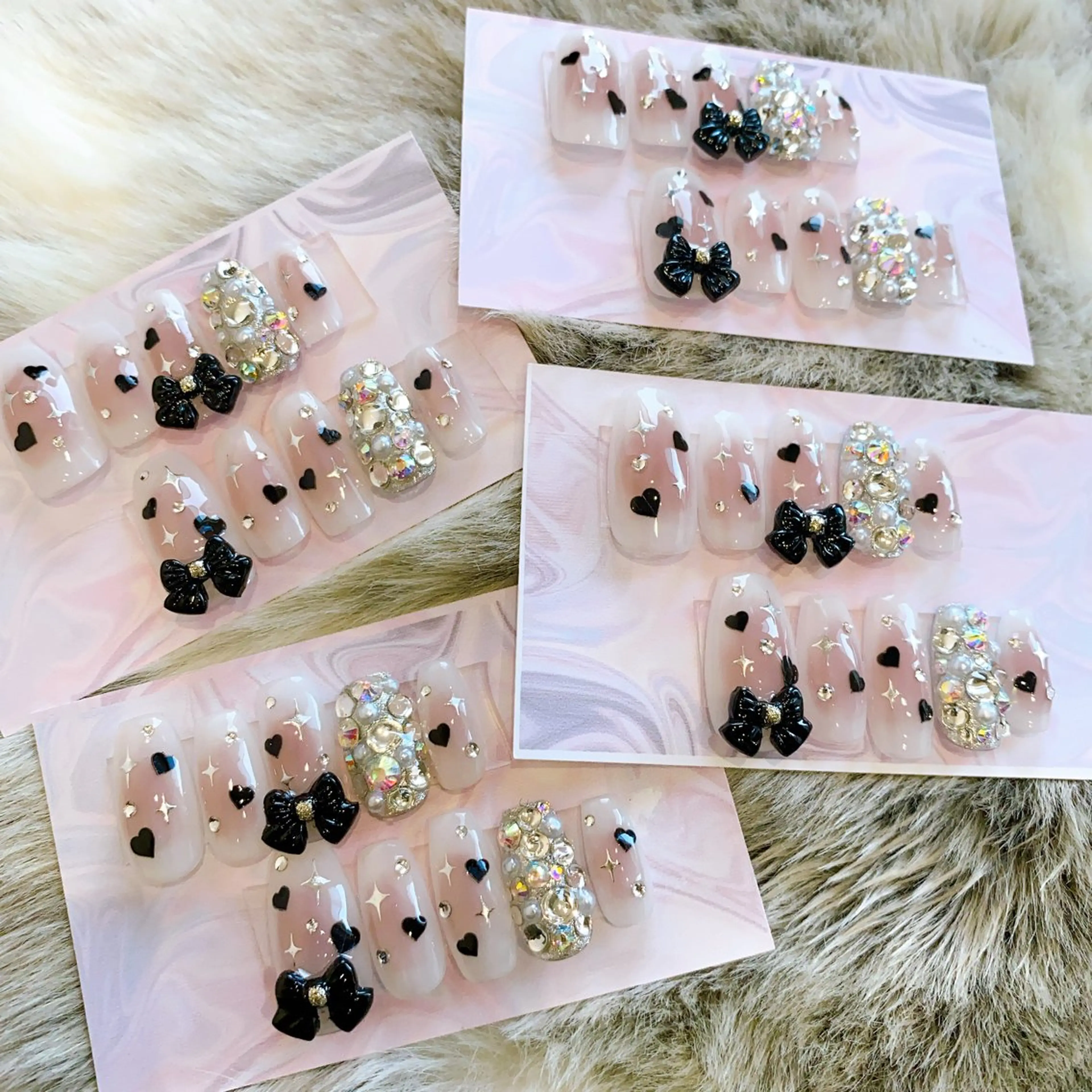 ネイル ネイルチップ ネイルサロン《シア》 市木 佑実のネイルデザイン