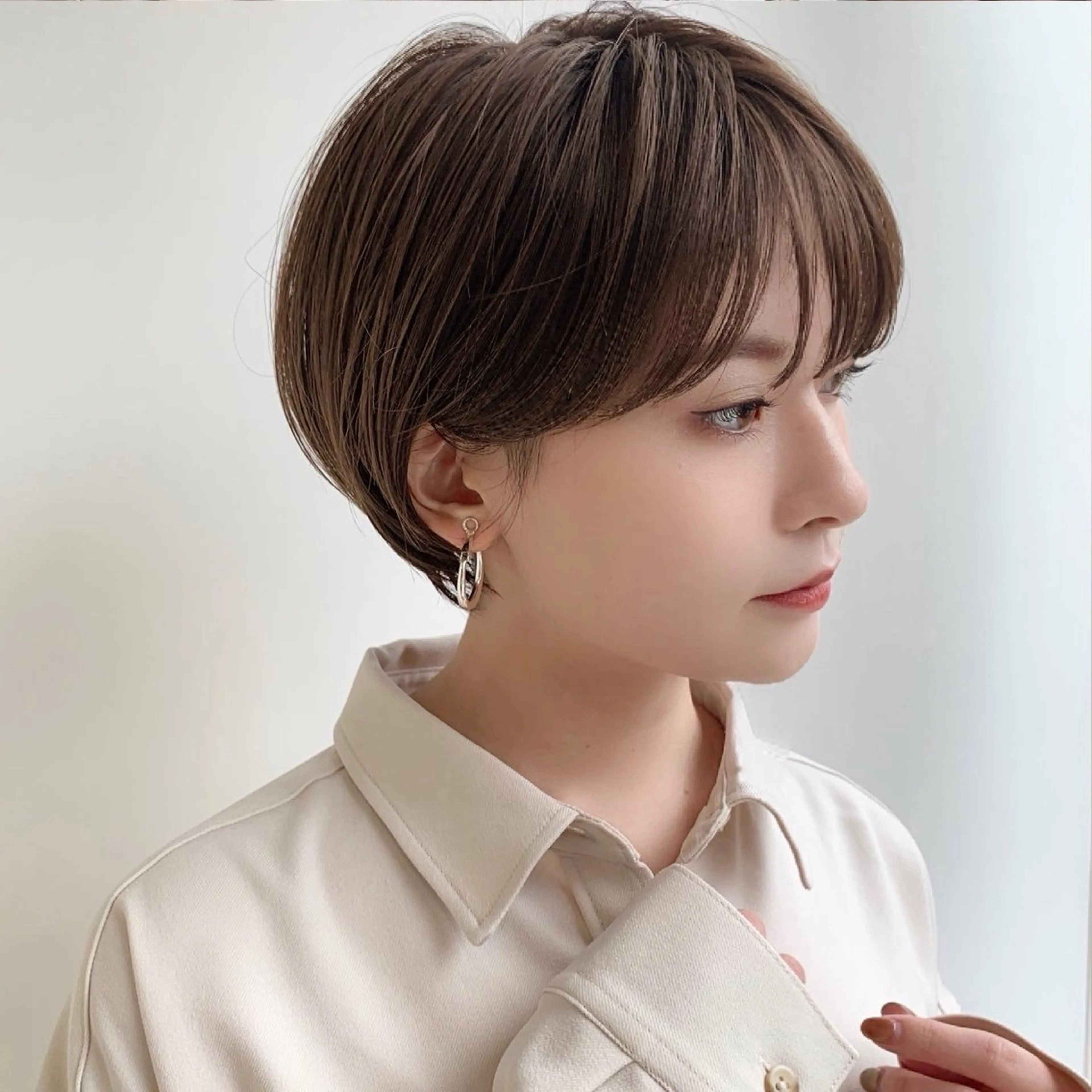 ショート 【4月限定‼️💖】 ショート特化/YUIのヘアスタイル