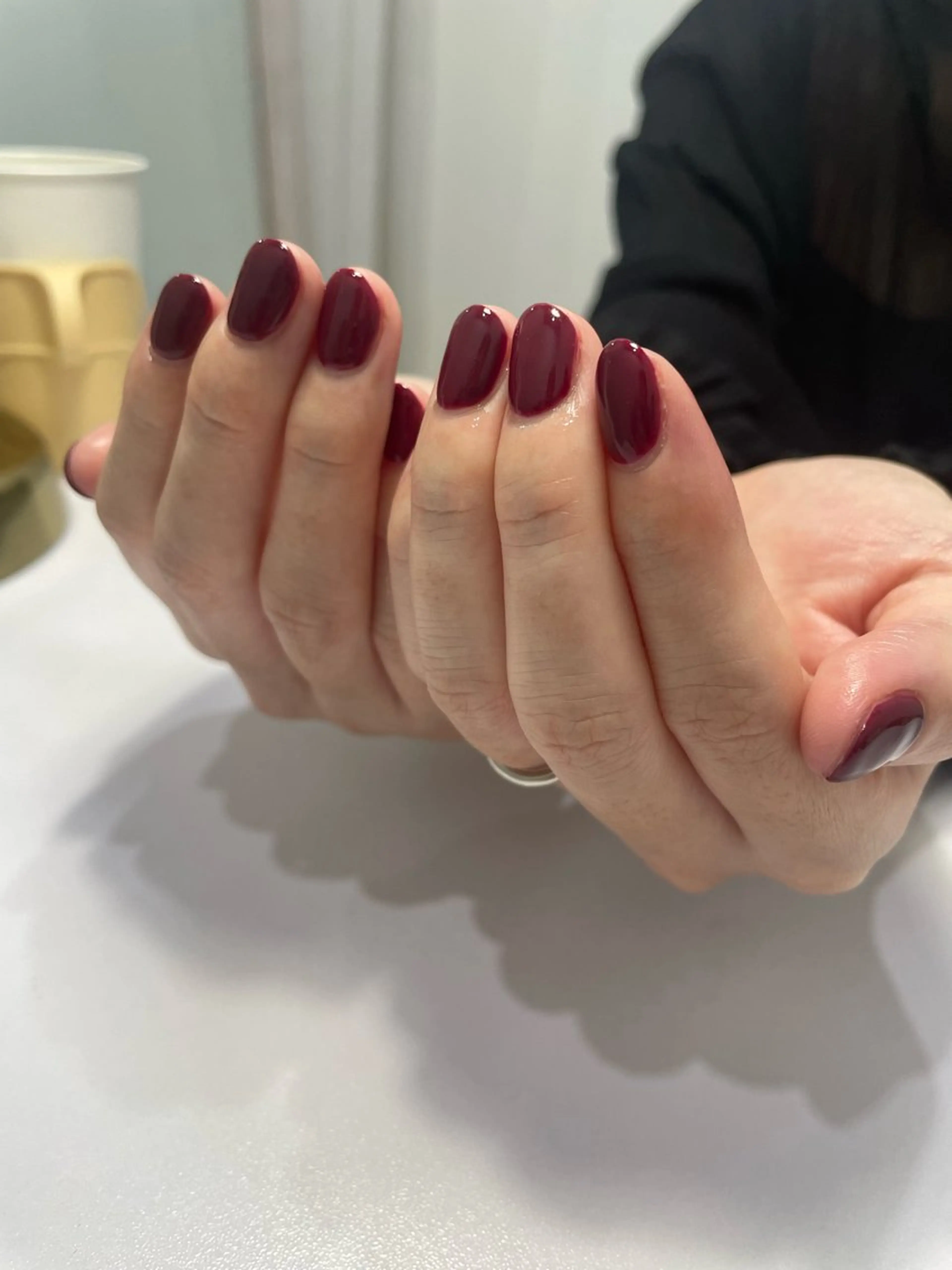 パラジェルワンカラーの写真