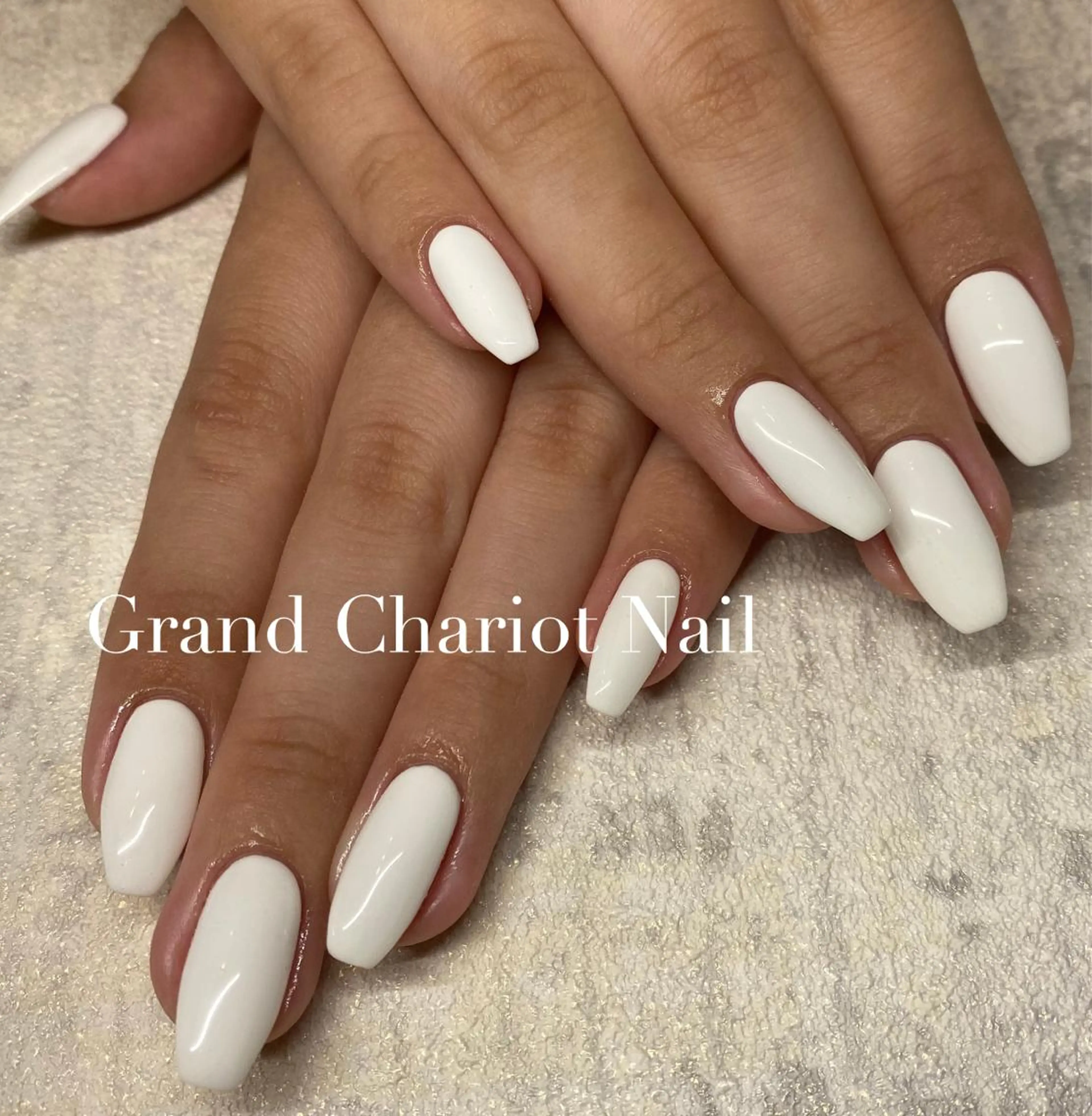 ネイル NORA nail UMEDA MAIのネイルデザイン