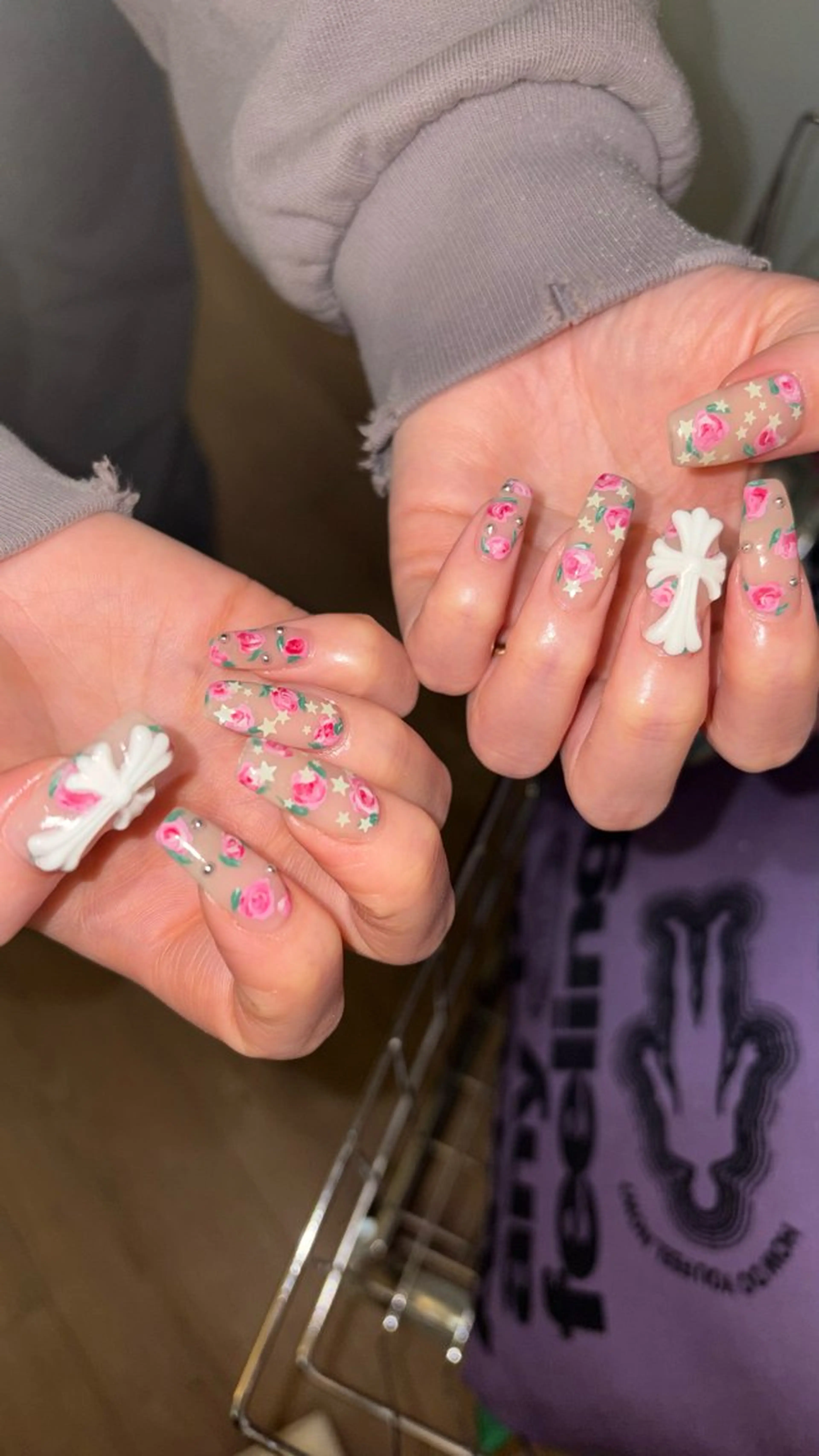 ネイル ハンドネイル bulma. erieのネイルデザイン