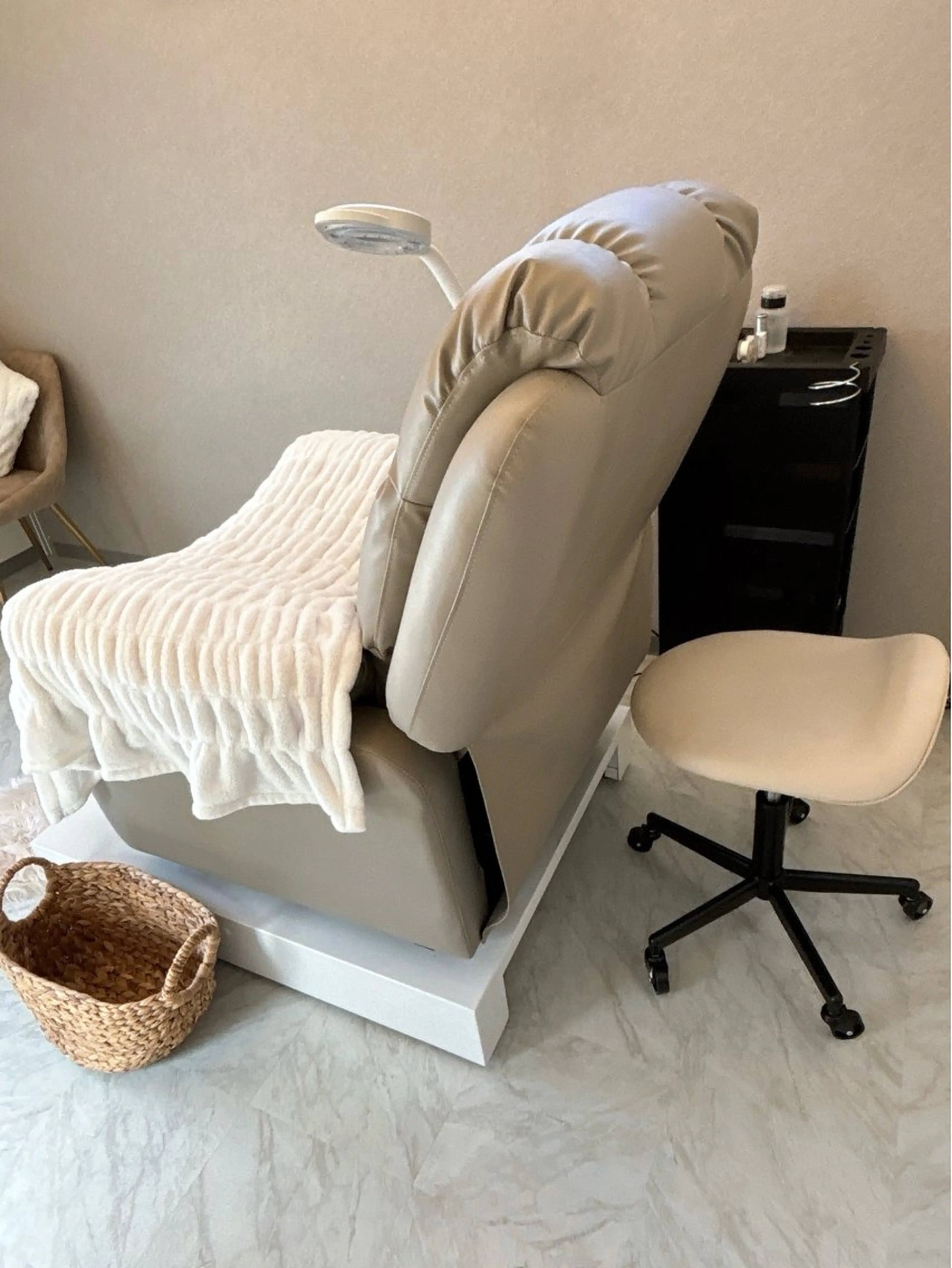 MU-TE eyelashのマツエク・マツパデザイン