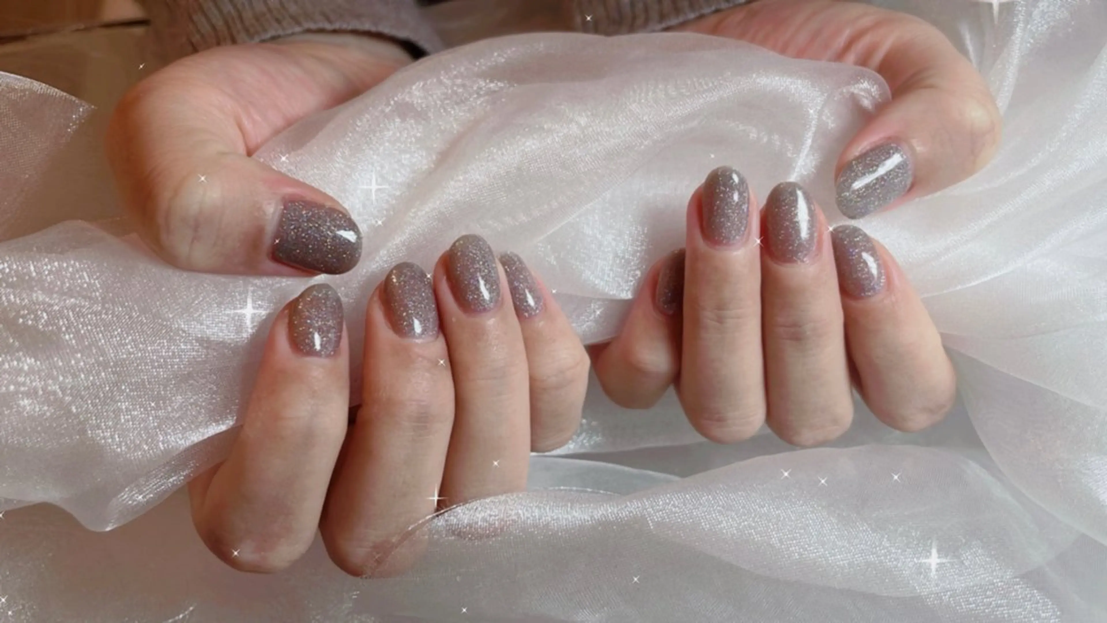 ネイル ハンドネイル nail salon peachのネイルデザイン