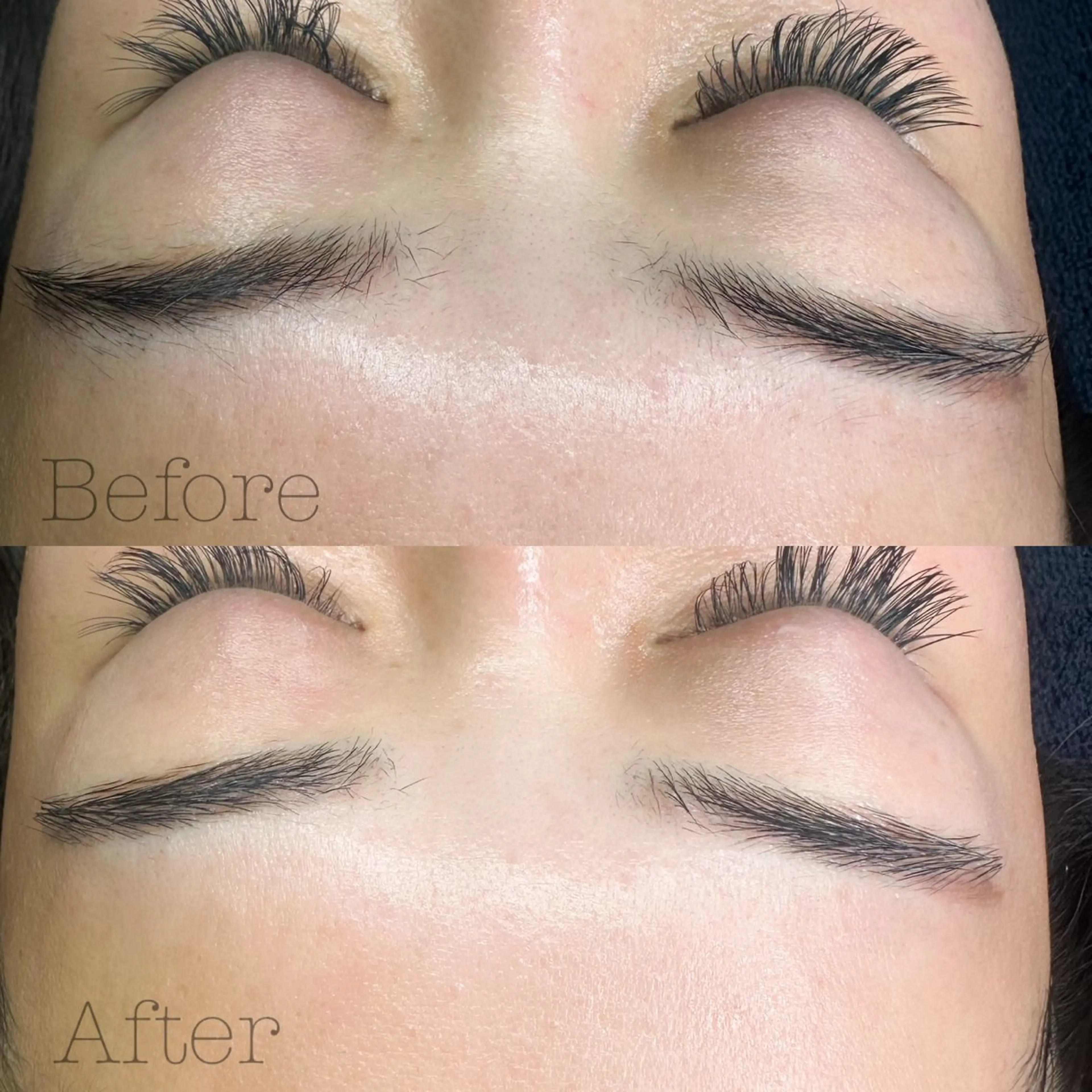 Shine beautyのマツエク・マツパデザイン