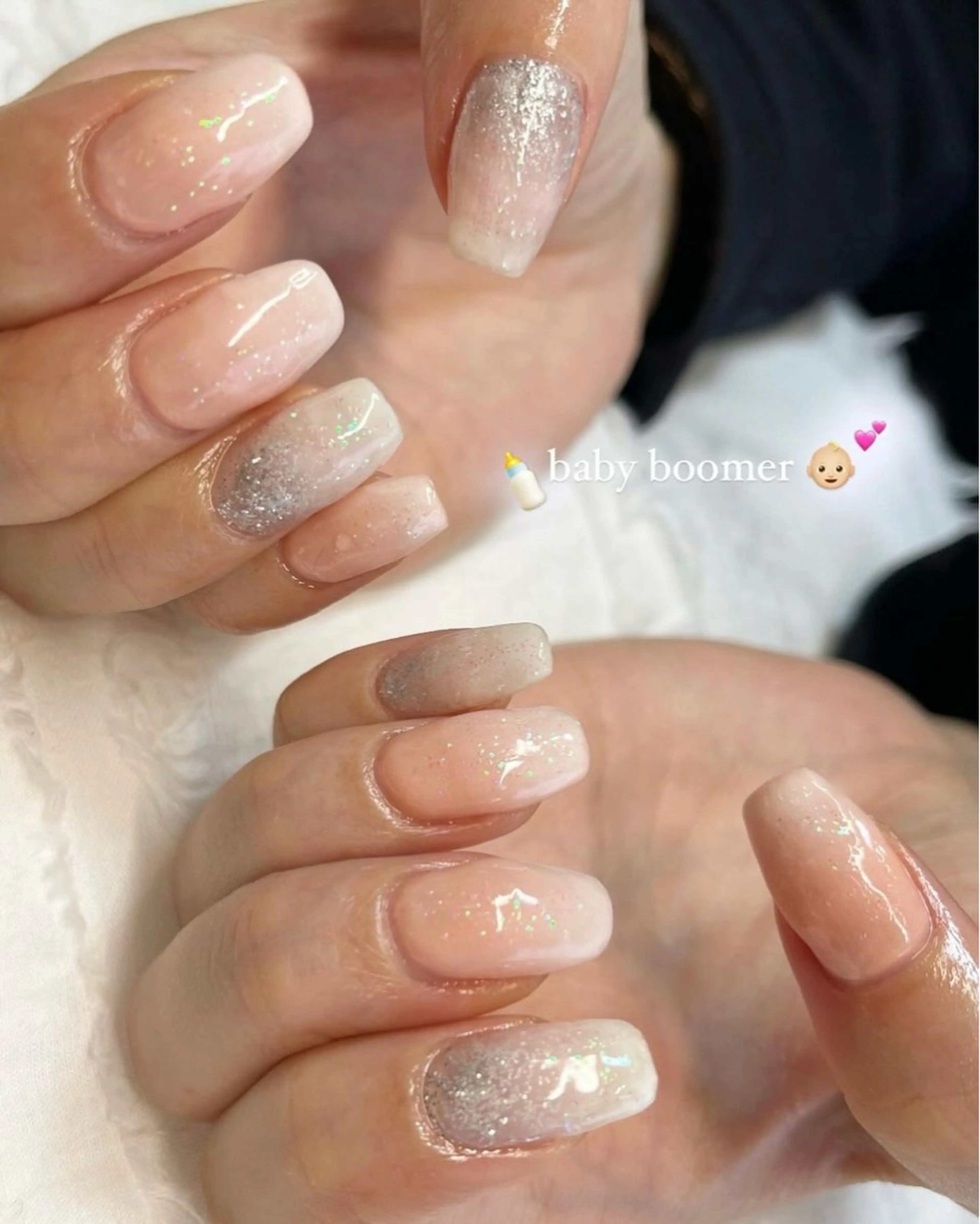 ネイル ハンドネイル S momoのネイルデザイン