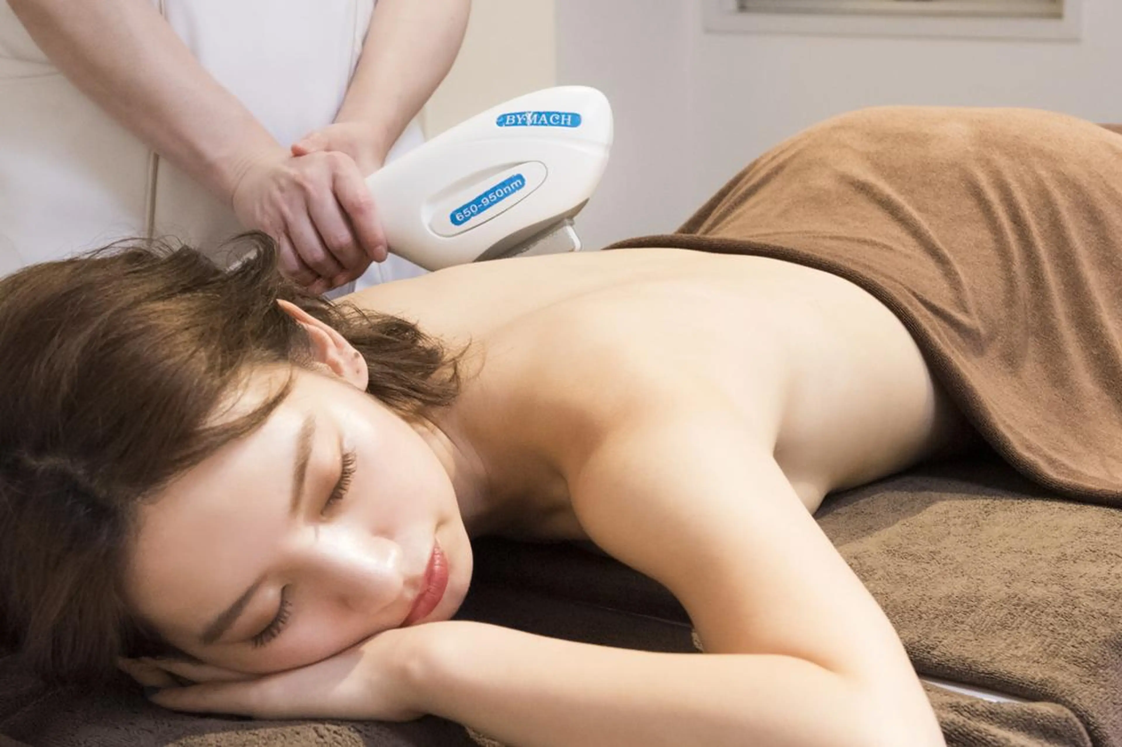 ハイパーナイフ痩身 🌼wixim宇都宮のエステ・リラクイメージ