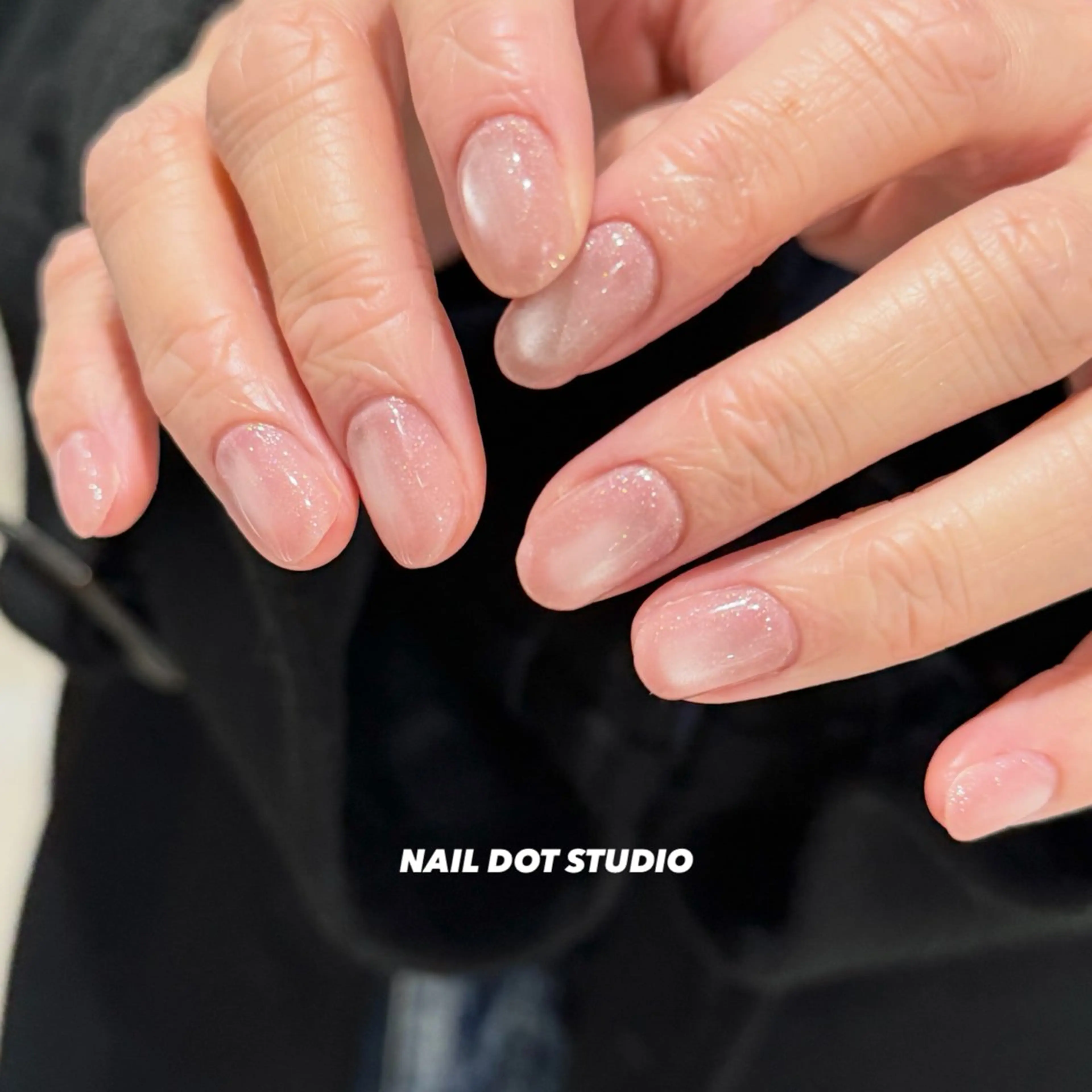 ネイル ハンドネイル NAIL DOT STUDIO aiのネイルデザイン