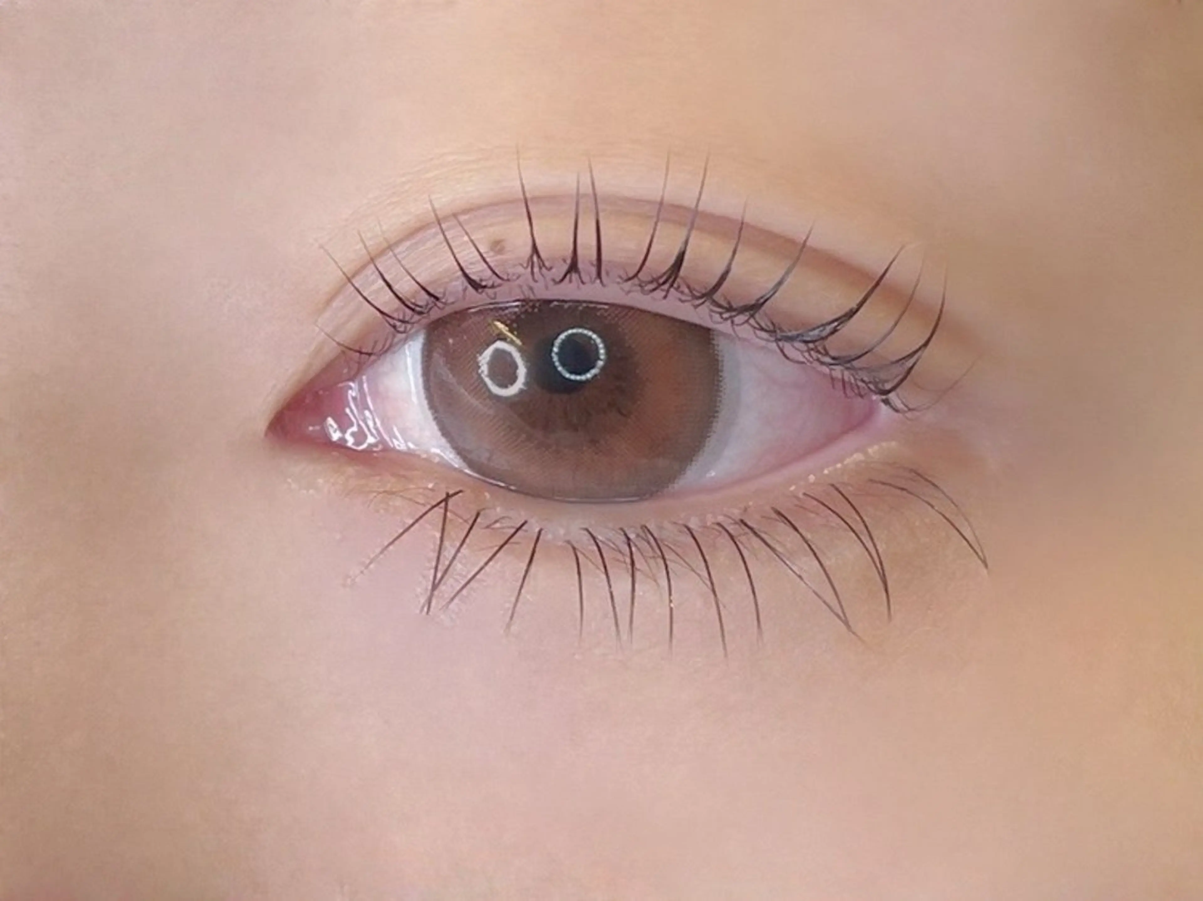 マツエク・マツパ マツパ H. Yurinaの眉毛・アイブロウイメージ