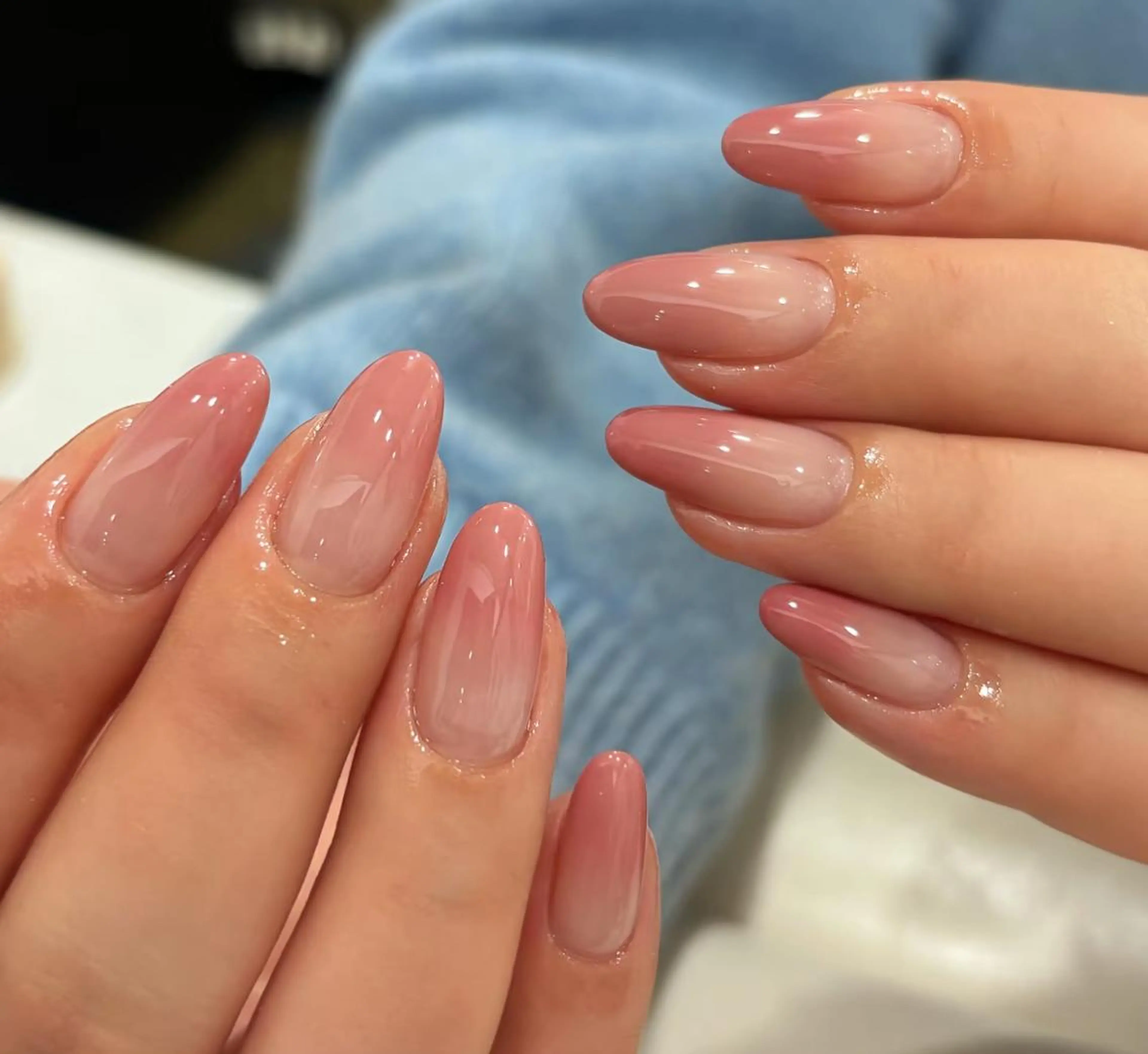 ネイル ハンドネイル Molly _nailのネイルデザイン