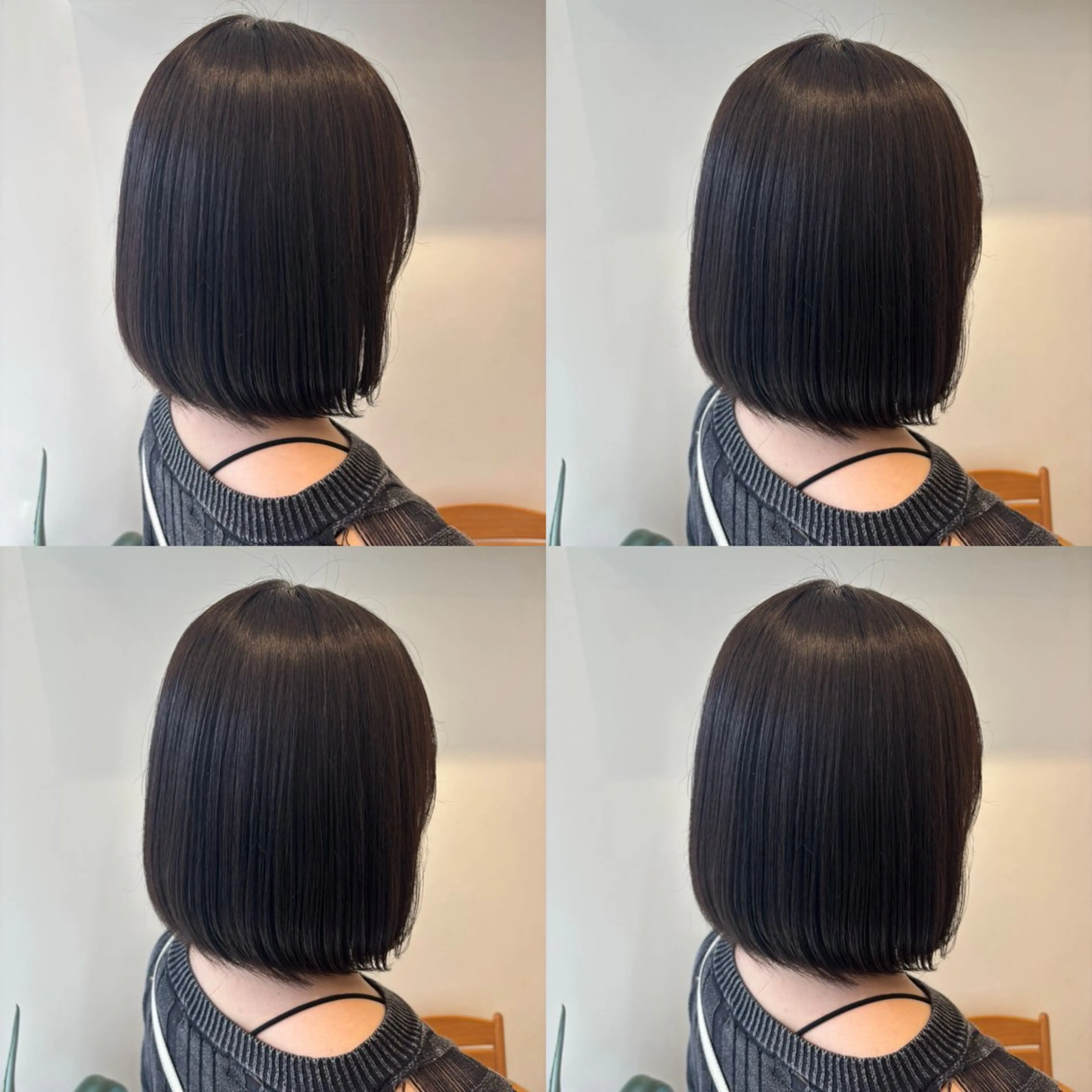 カラー お客様満足度No.1 🐶柴田みどりのヘアスタイル