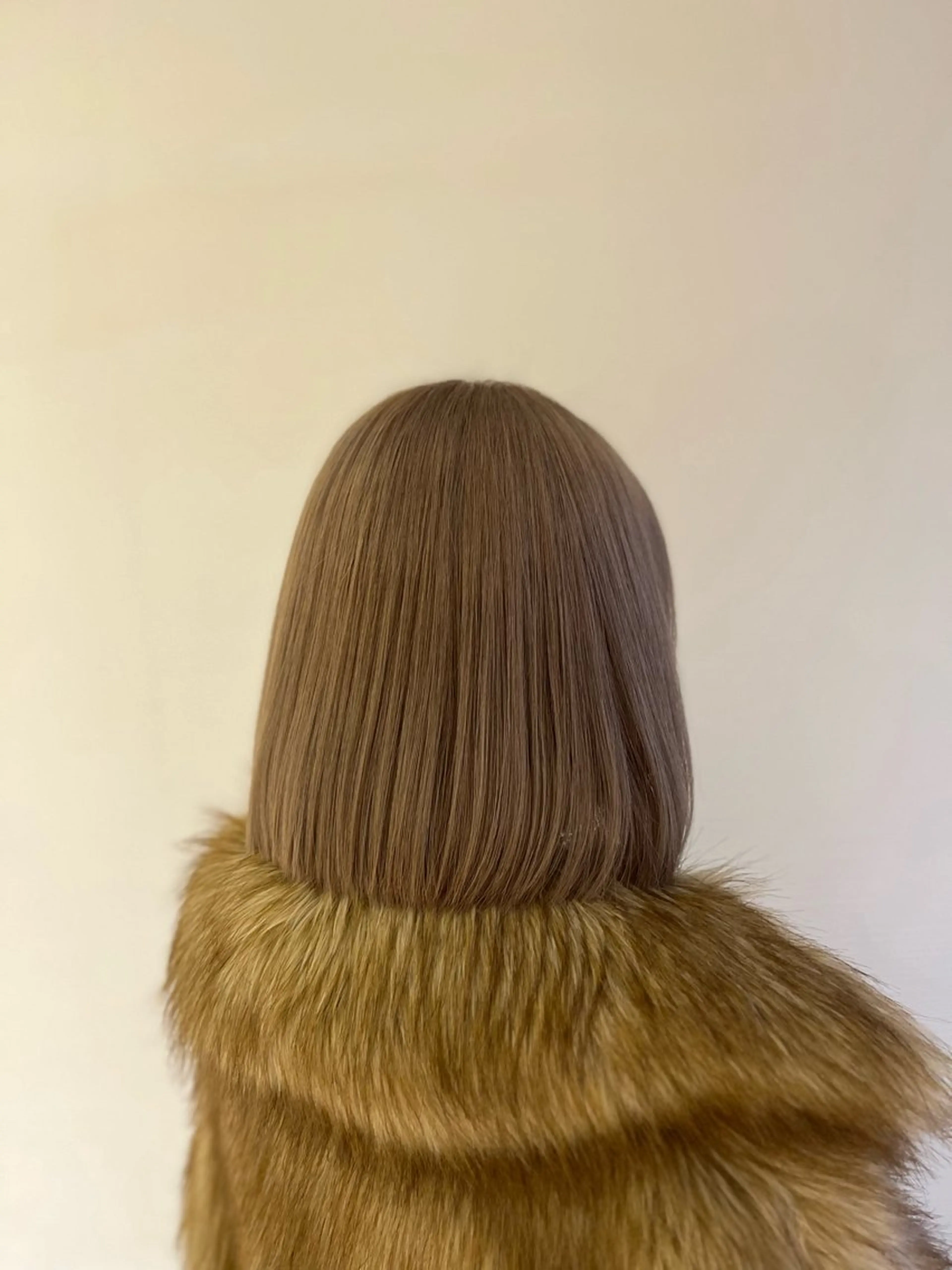 ❣️1日1名限定❣️🌈ブリーチリタッチ🌈+カラー+oggiotto 6step トリートメントの写真