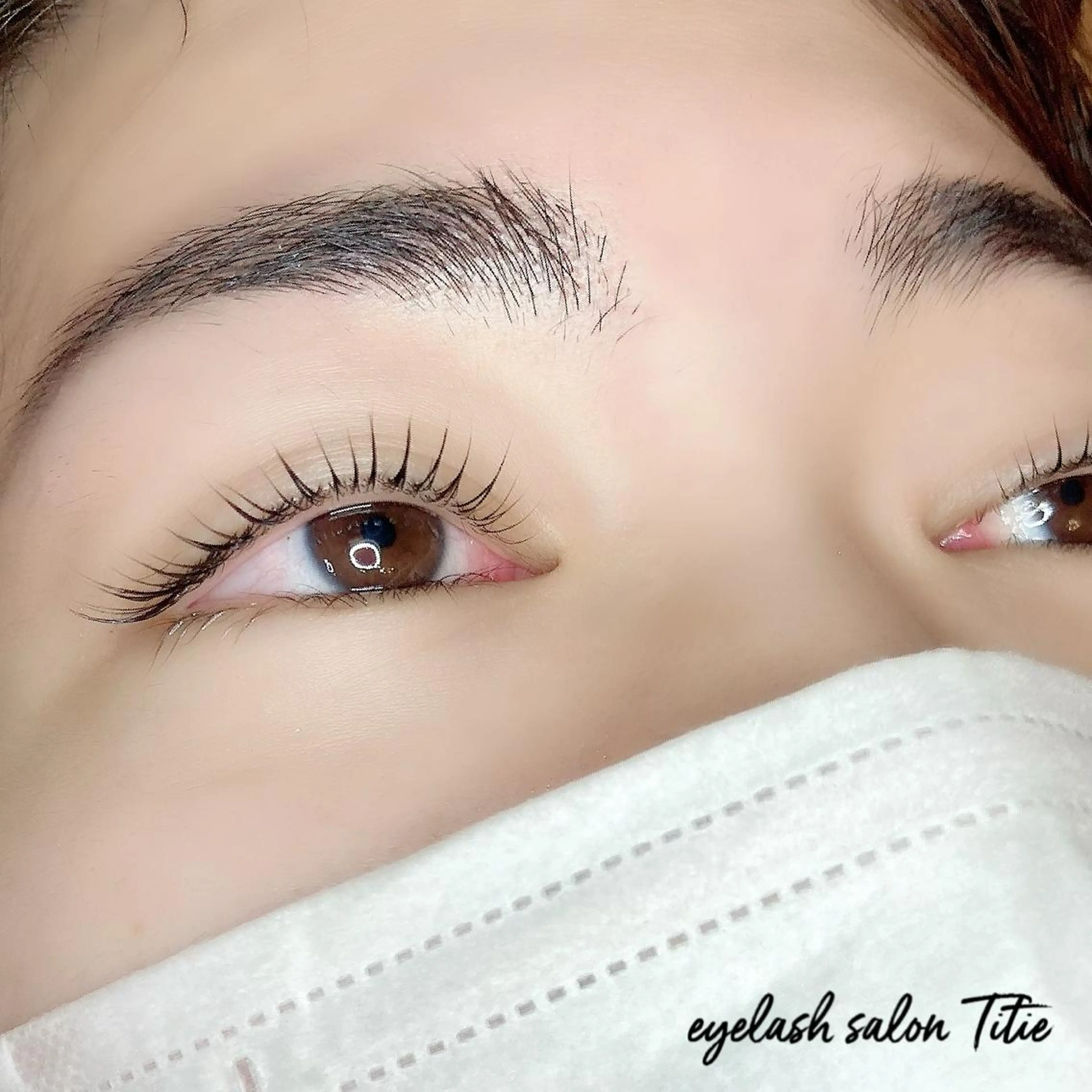 マツエク・マツパ サロンド ルミエールのエステ・リラクイメージ