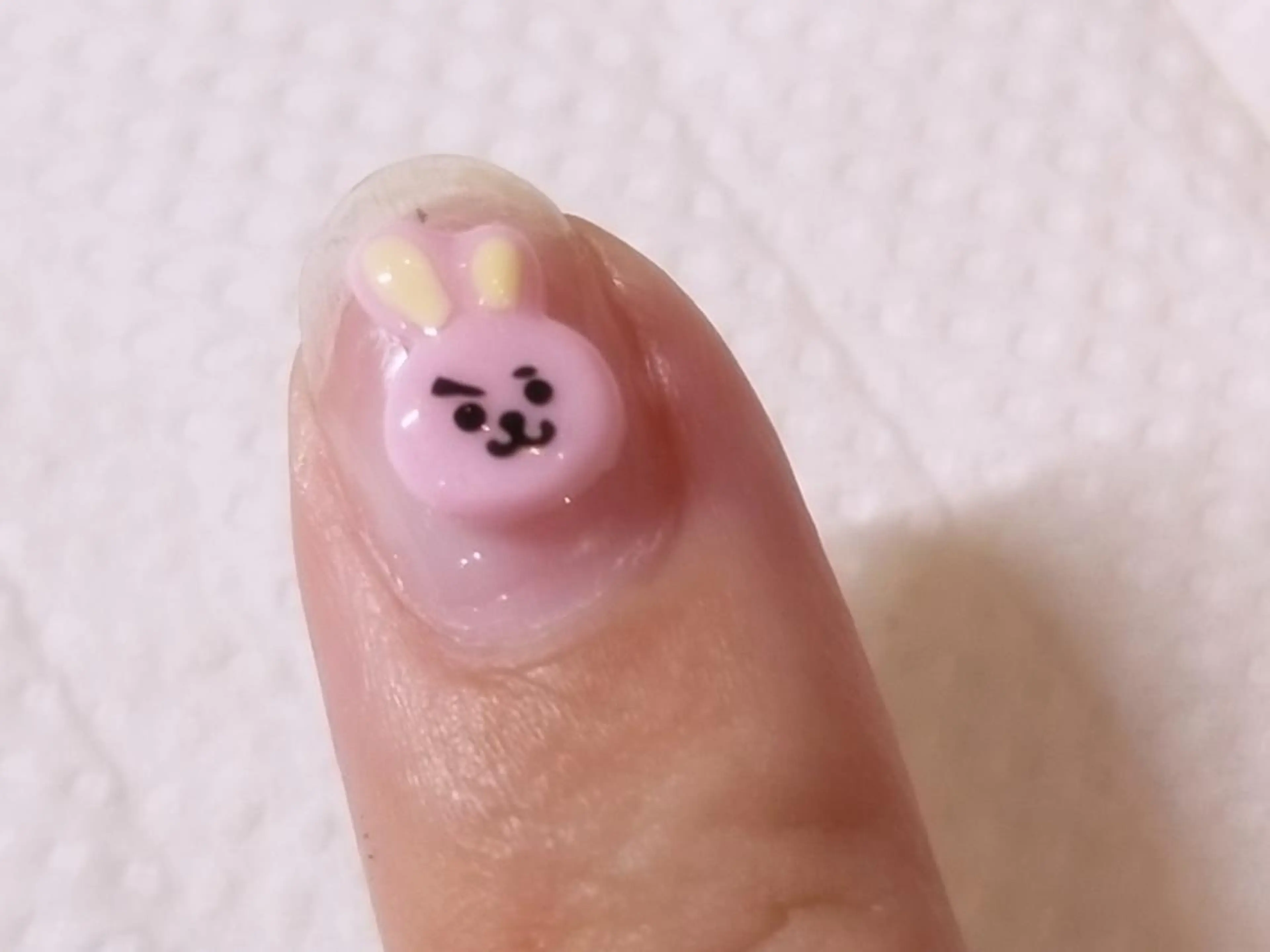 ネイル おで@ oderi_nailのネイルデザイン