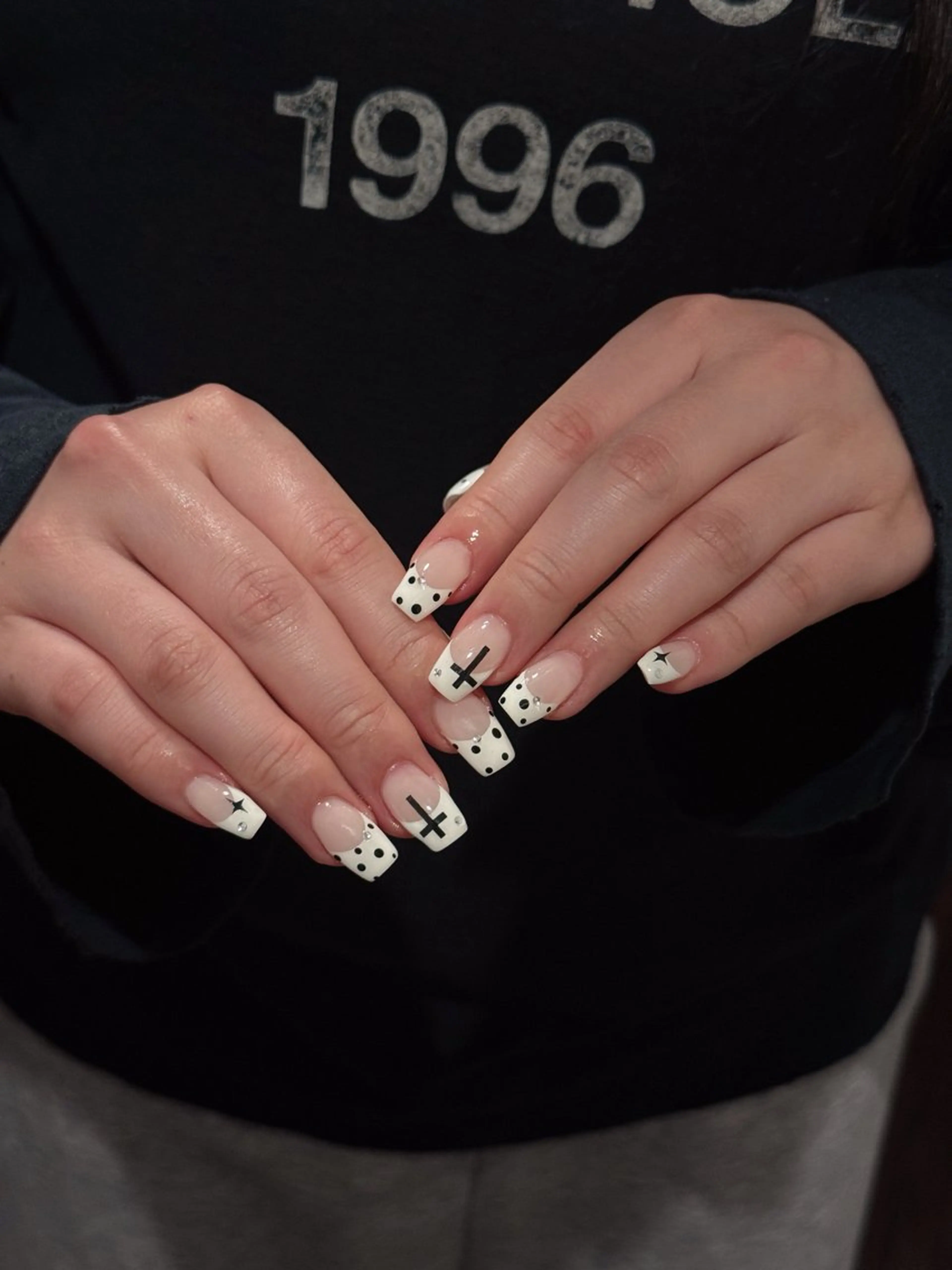 ネイル Amy Nail所属・Amy Nailのネイルデザイン