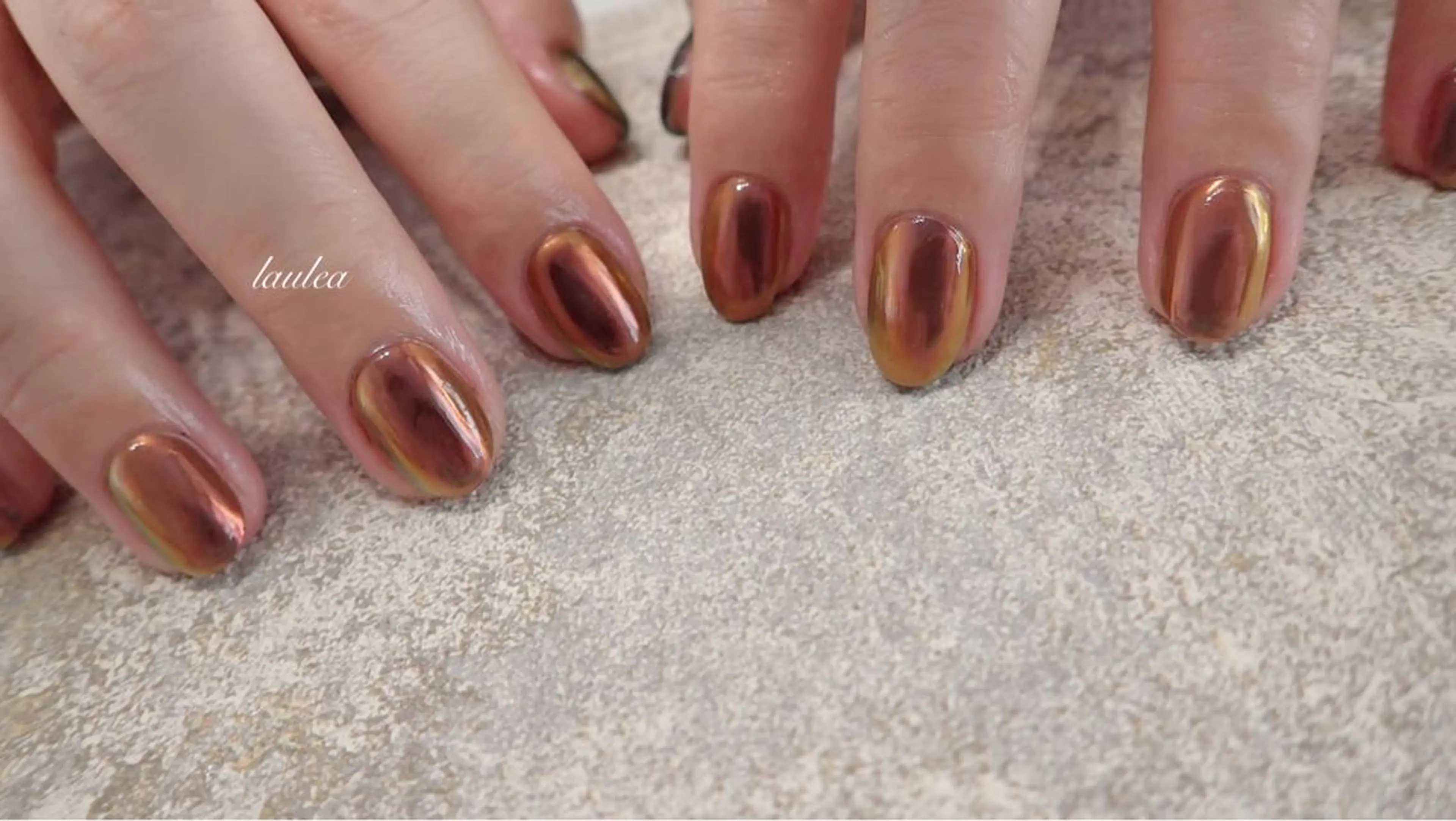 ネイル ハンドネイル nagase yumiのネイルデザイン