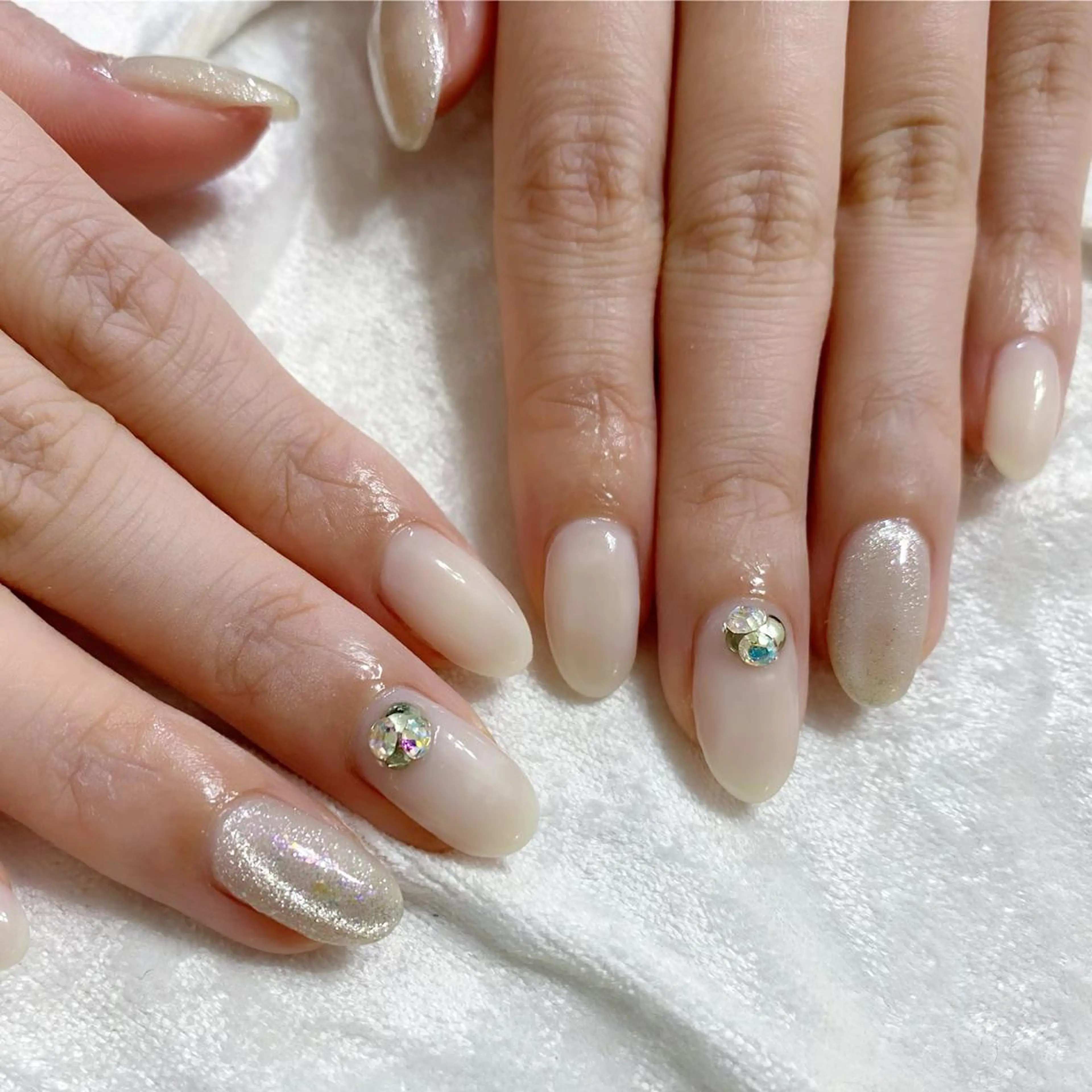 ネイル ハンドネイル Uchida Mayunaのその他イメージ