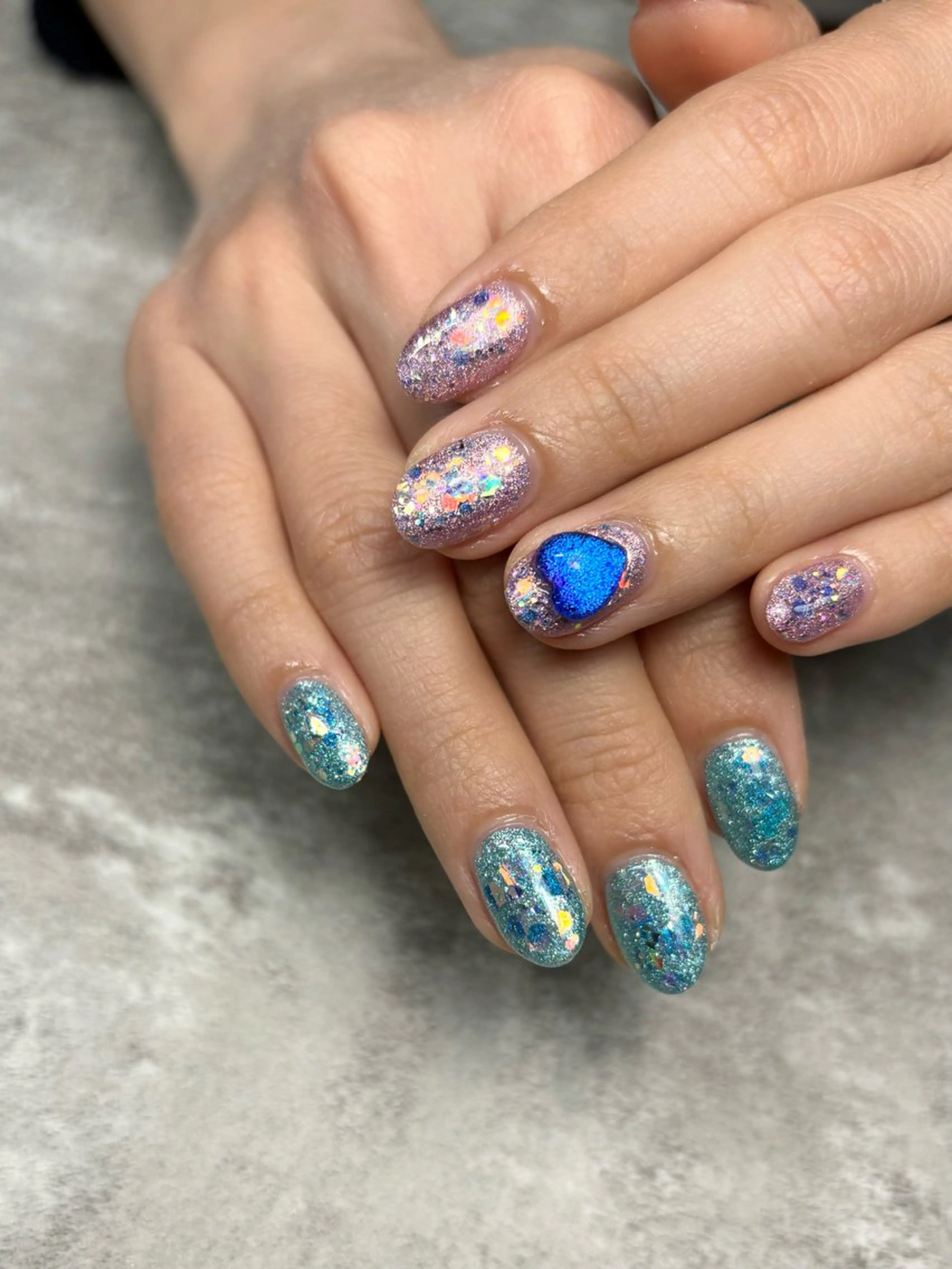 ネイル Y's nailのネイルデザイン