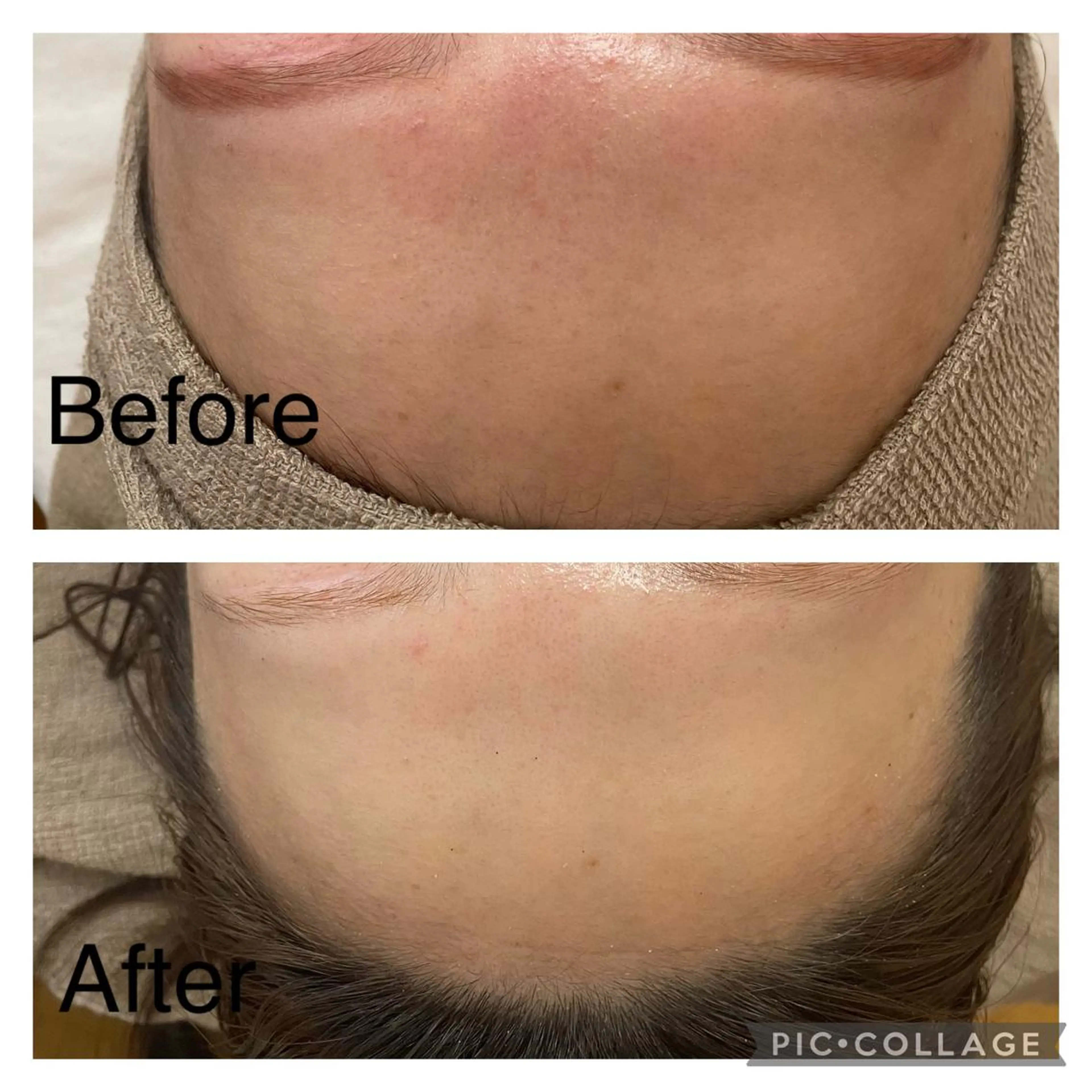 ECXIA ｴｸｼｱのエステ・リラクイメージ