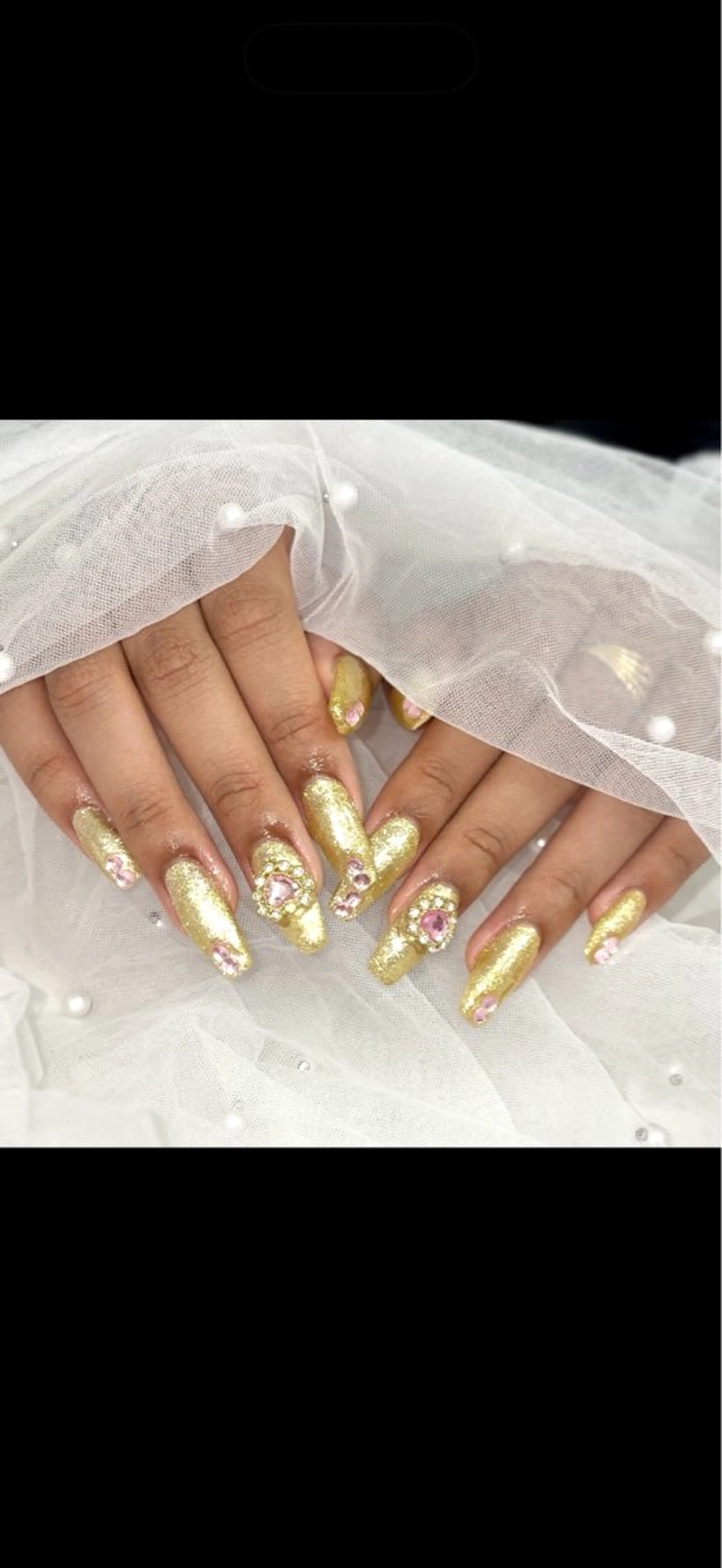 自爪ワンカラー（2色までOK） ⚠️オフがある場合お値段、お時間変わりますので、メッセージお願い致します‼️の写真