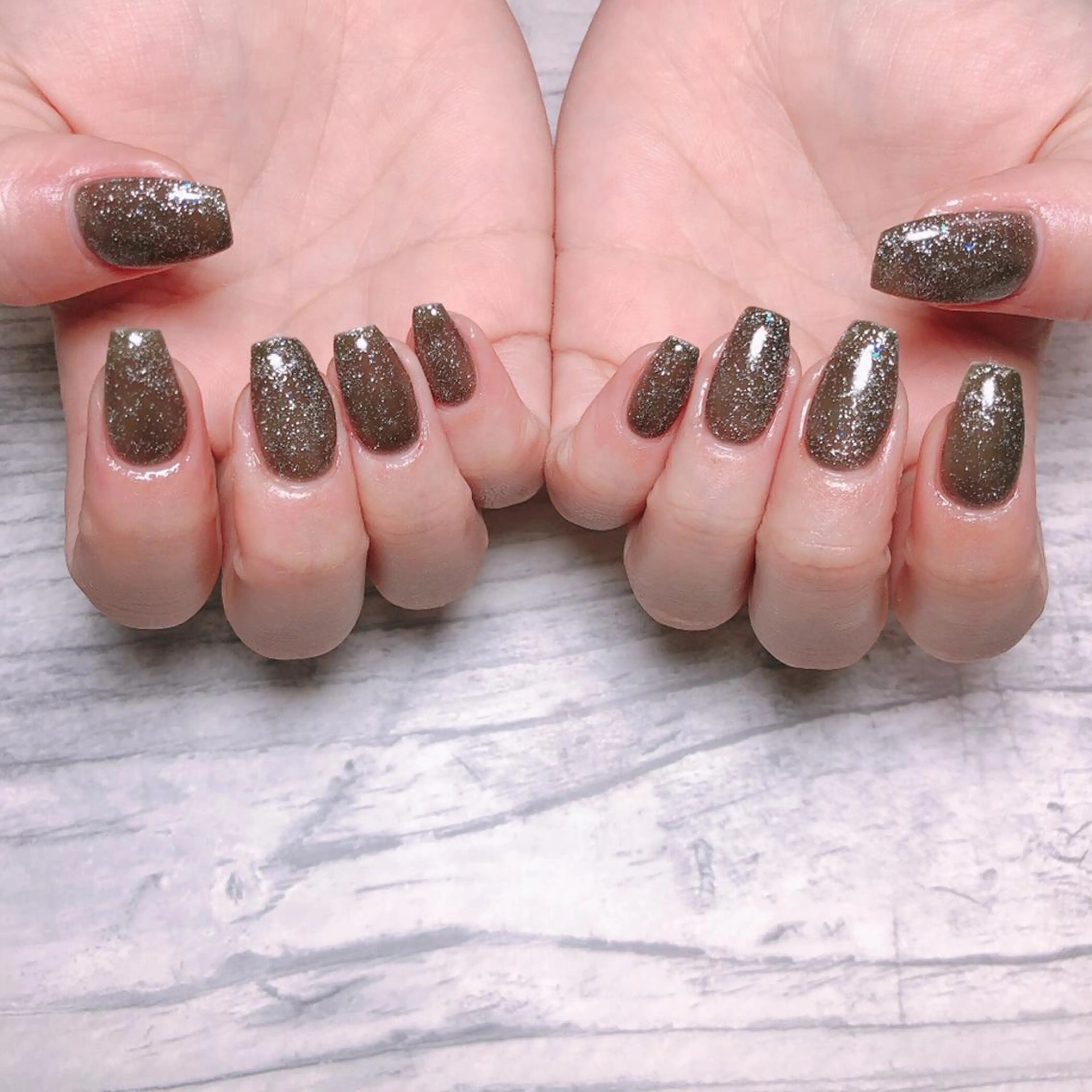 ネイル DollyGirl KYOKOのネイルデザイン