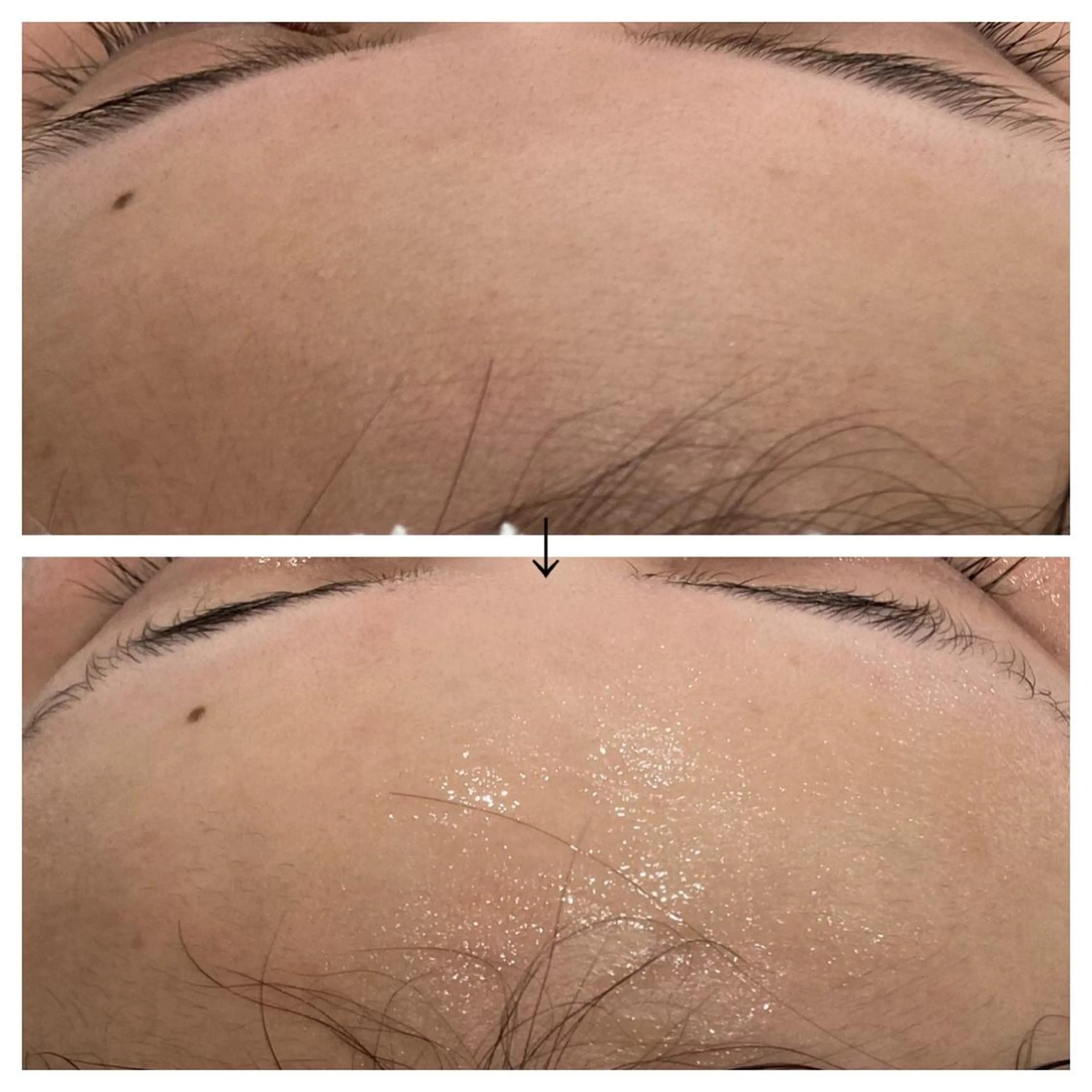 ビューティー ミロワールのエステ・リラクイメージ