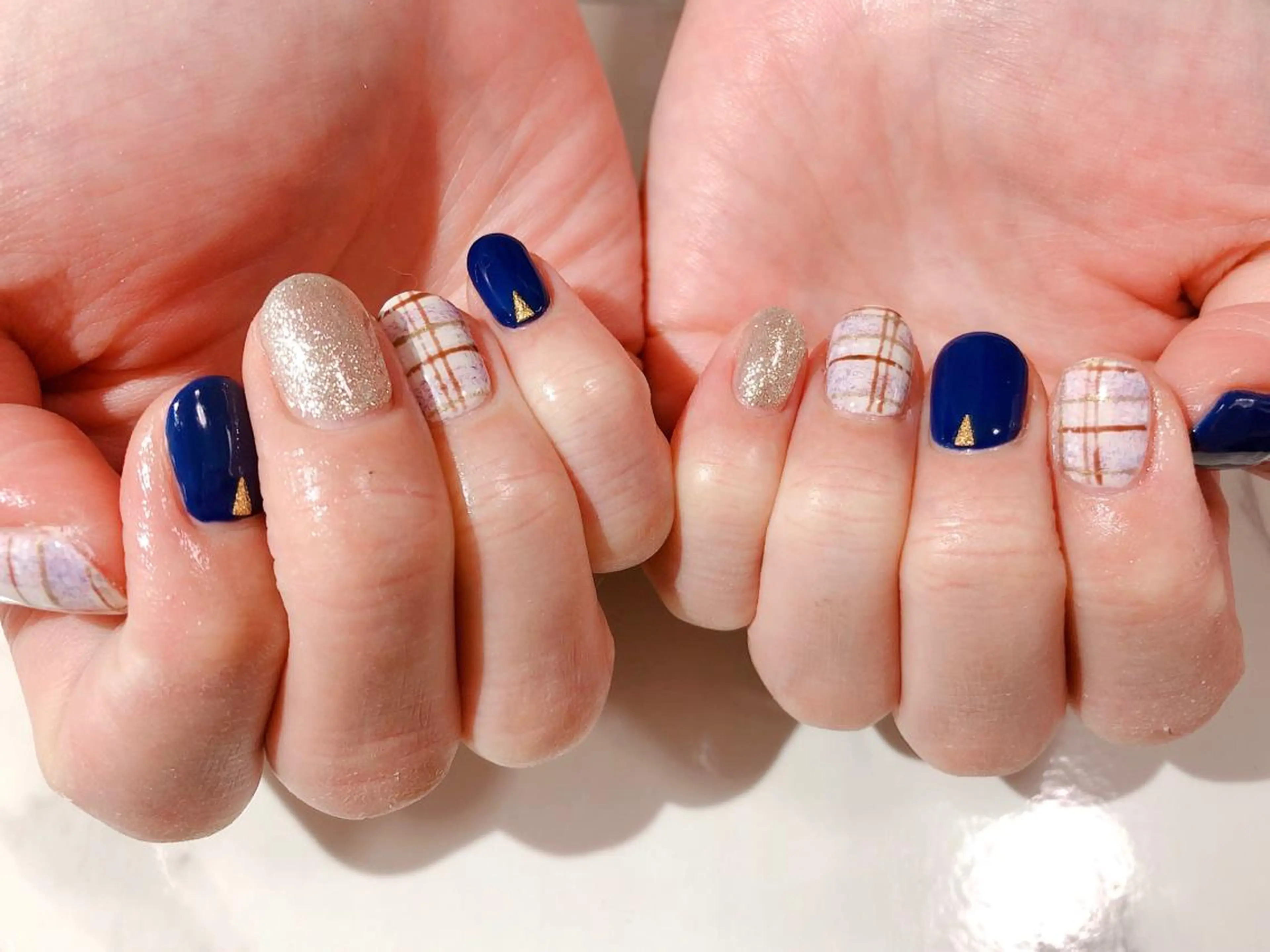 ネイル Regaro i.sのネイルデザイン