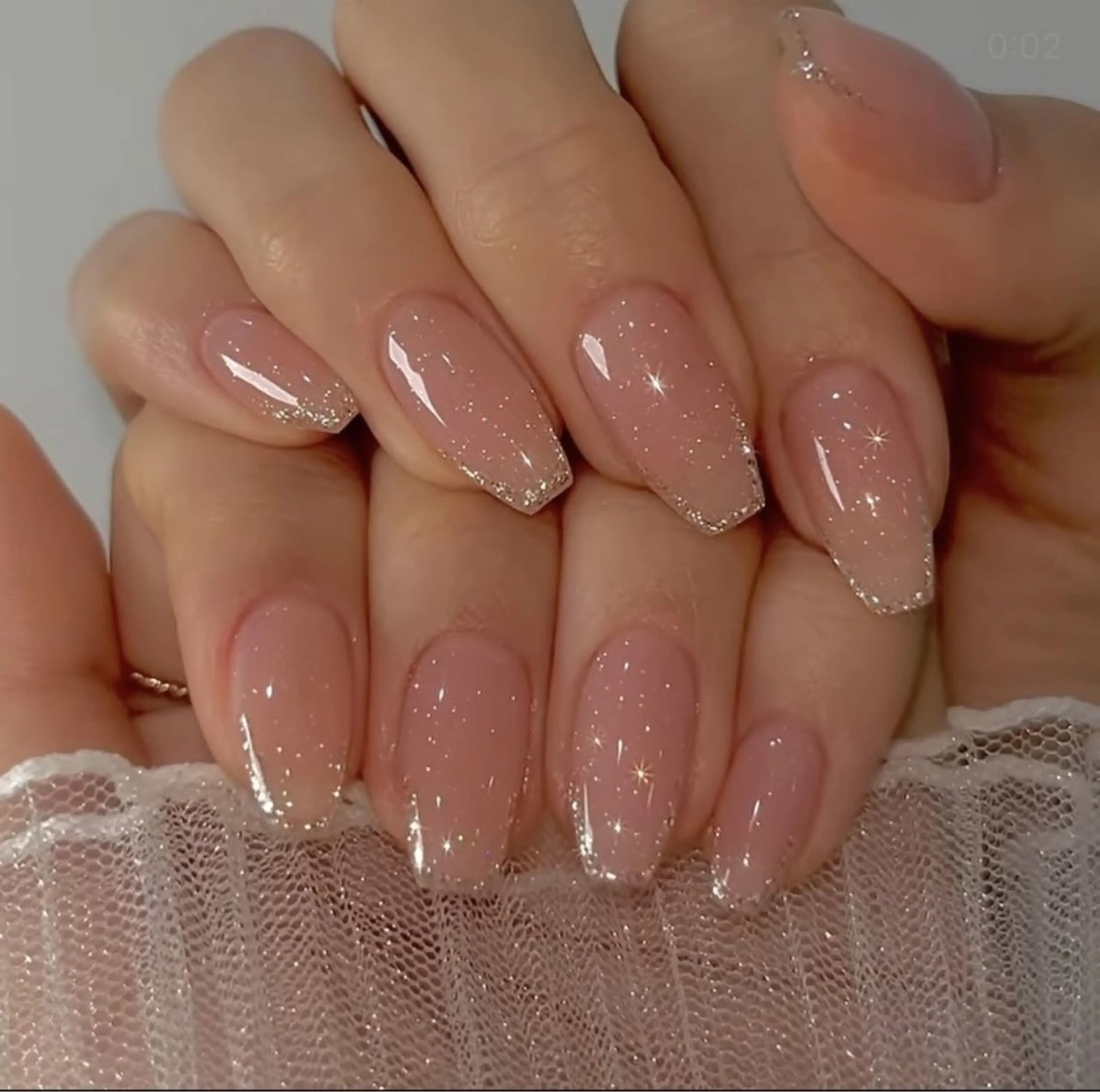 ネイル Sora Nailのネイルデザイン