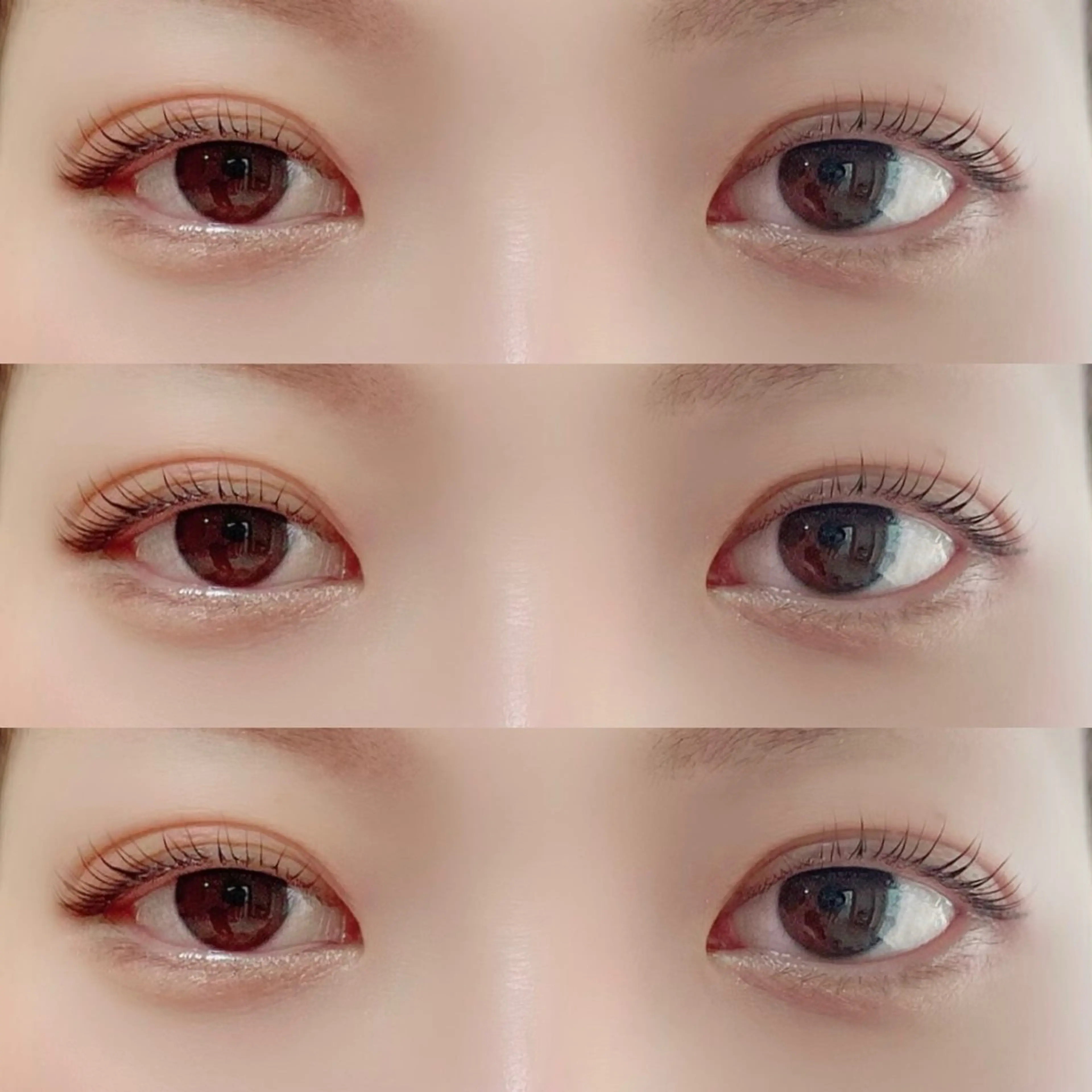 マツエク・マツパ meow ayuの眉毛・アイブロウイメージ