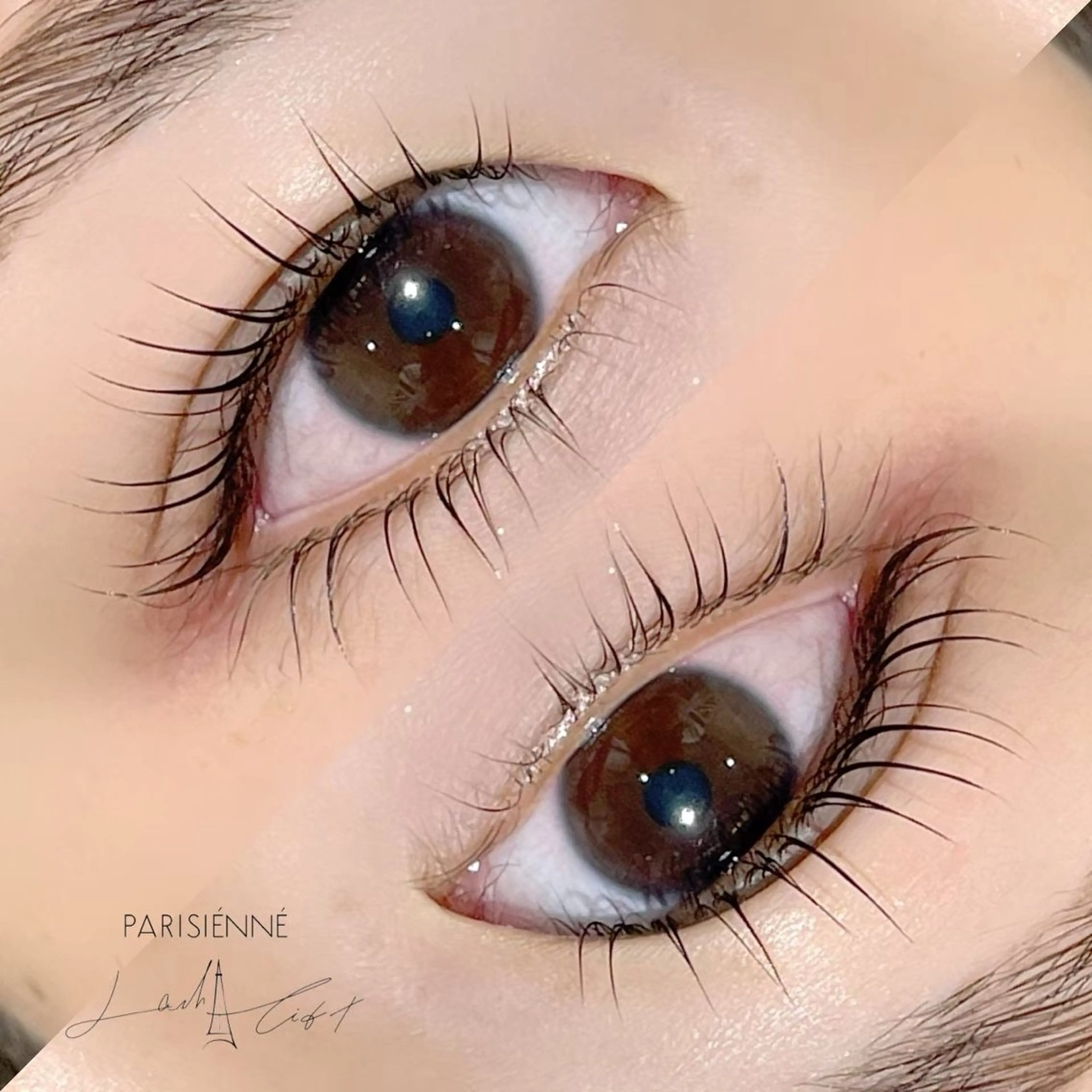 🌕ミニモ限定クーポン🌕下まつげパーマ👀⚠️現金支払いのみの写真