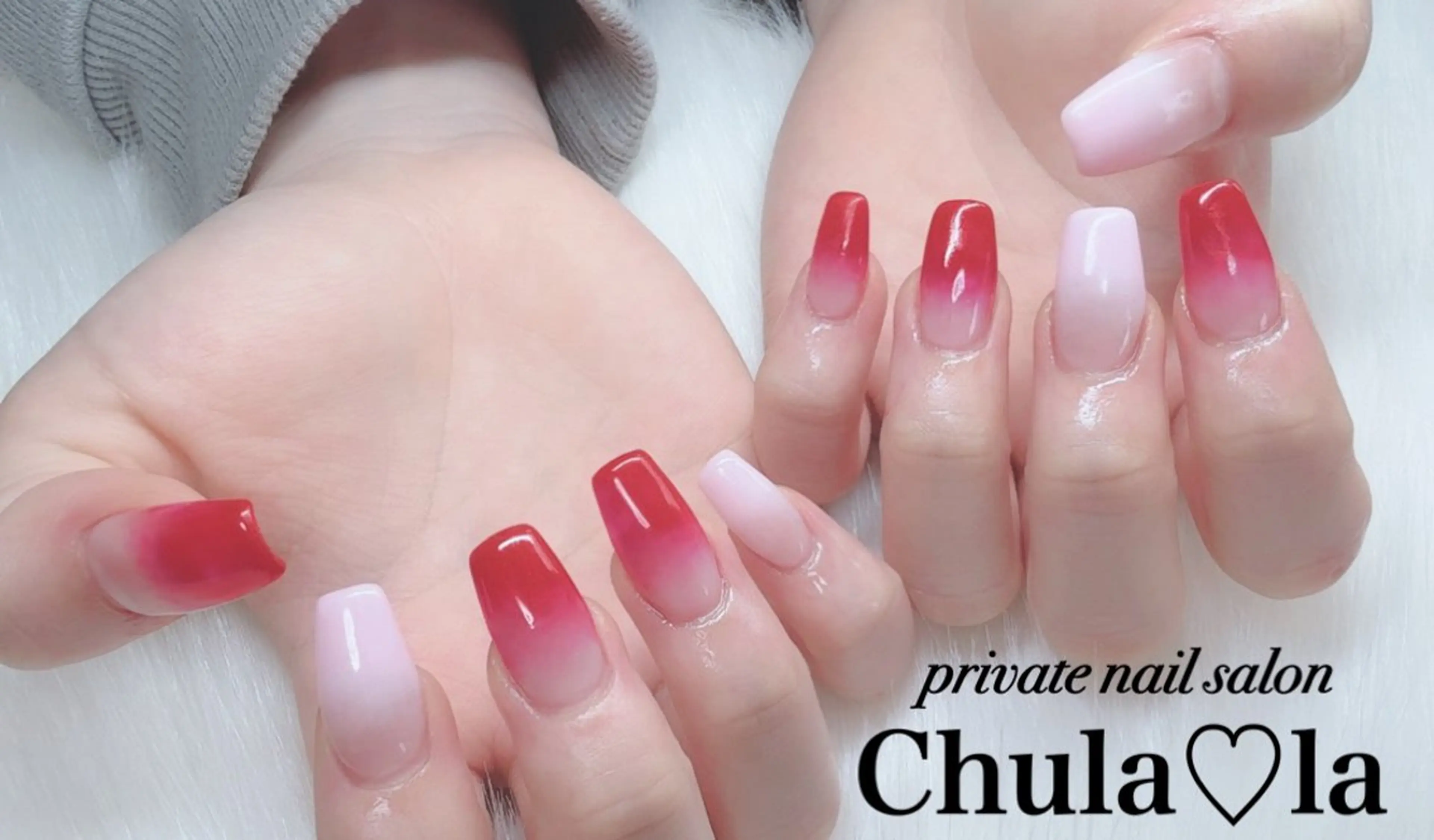 ネイル ハンドネイル Chula♡la 豊見城市高安のネイルデザイン