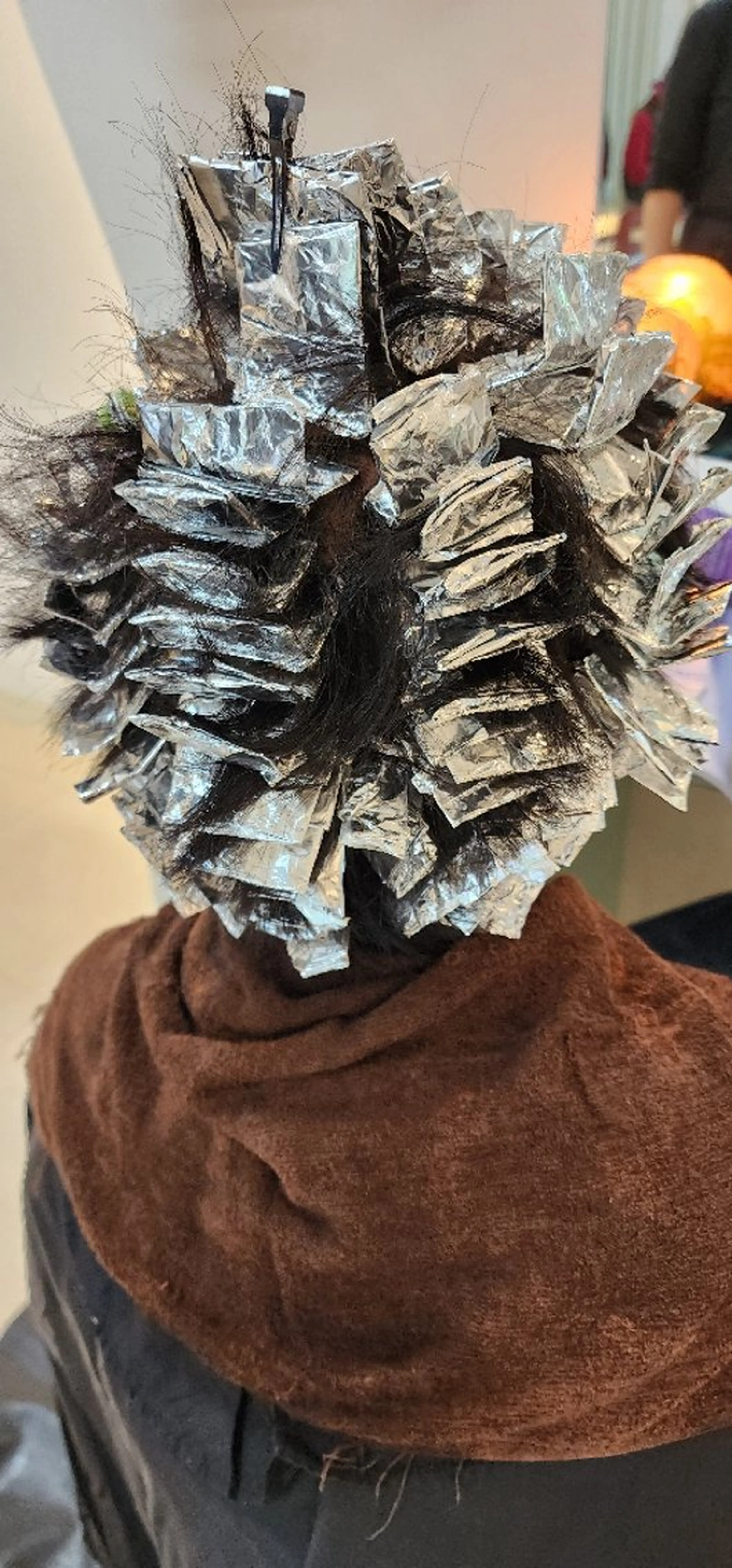 hairmake Juinのヘアスタイル