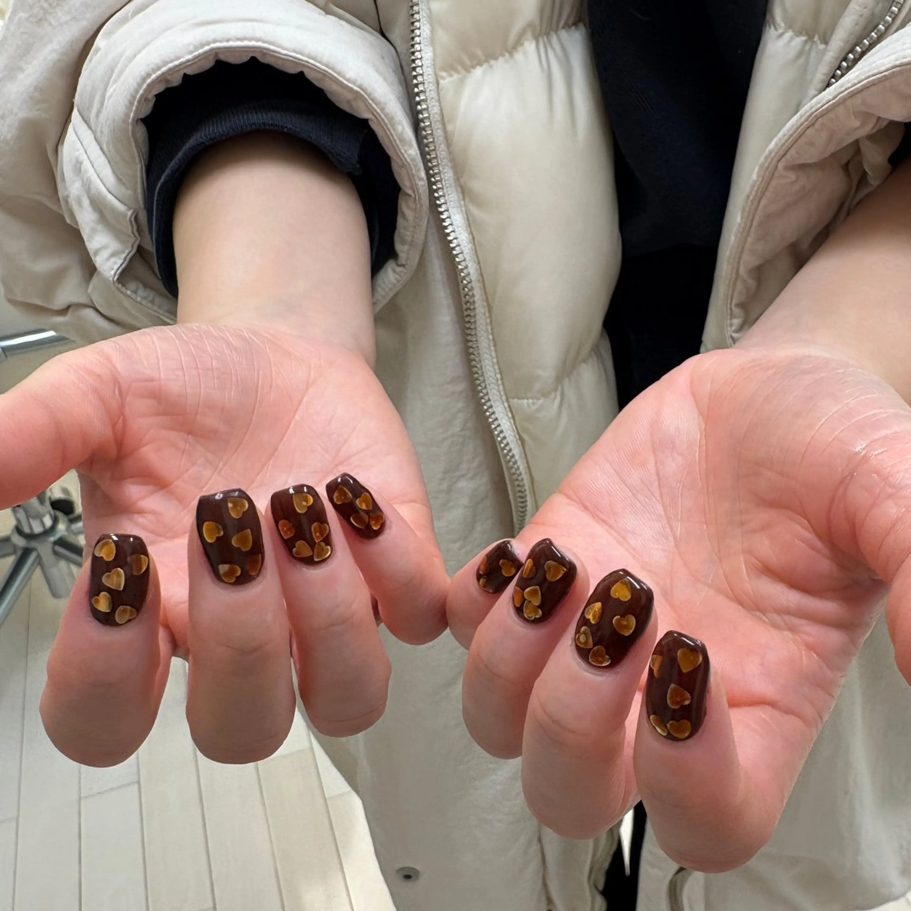 ネイル Haruka designのネイルデザイン