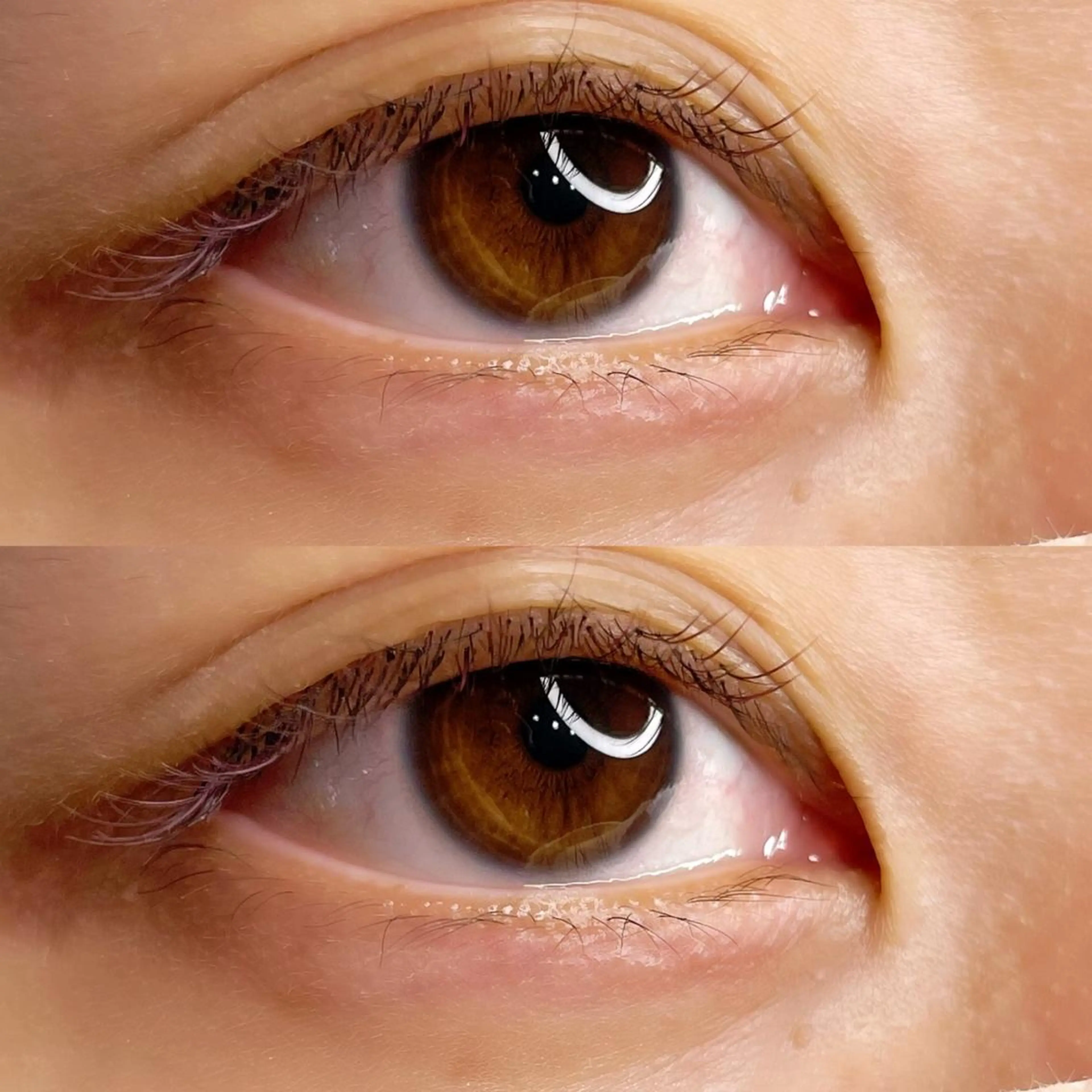 マツエク・マツパ ナチュラル iu.(イユドット)所属・🤍二条城北iu. /IKUHOのマツエク・マツパデザイン