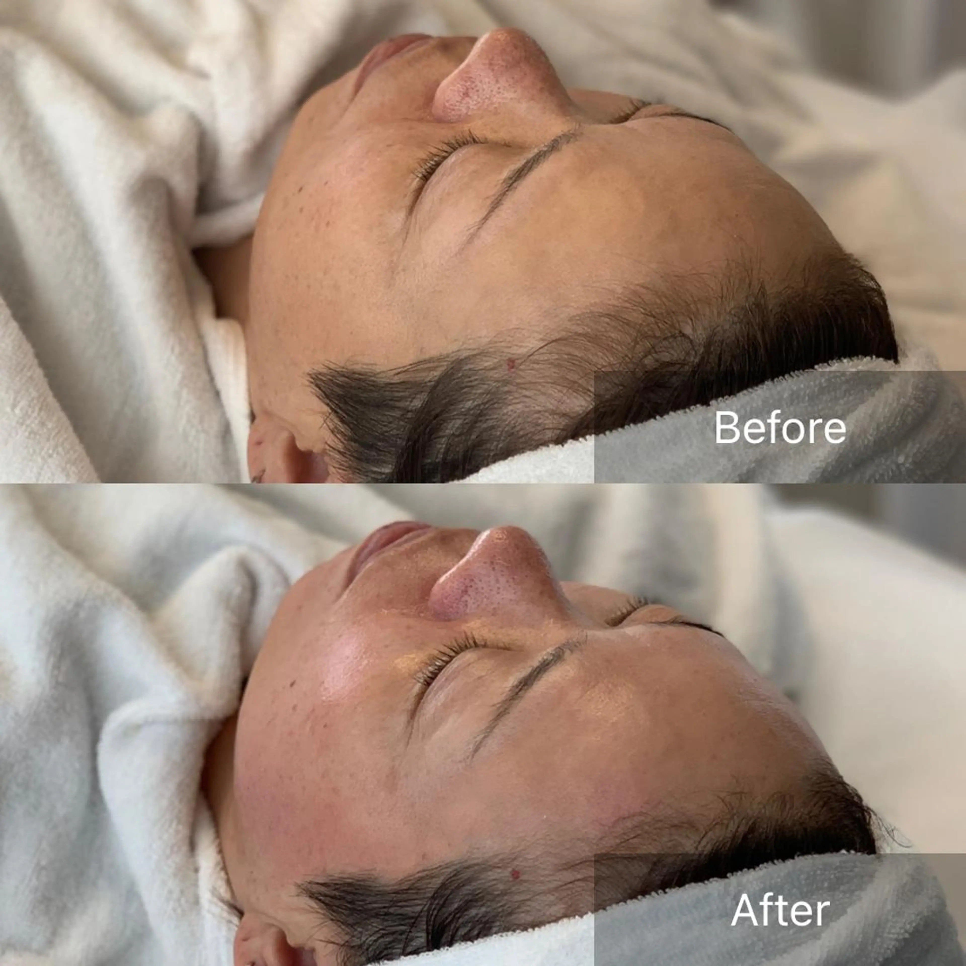 松下 睦美のエステ・リラクイメージ