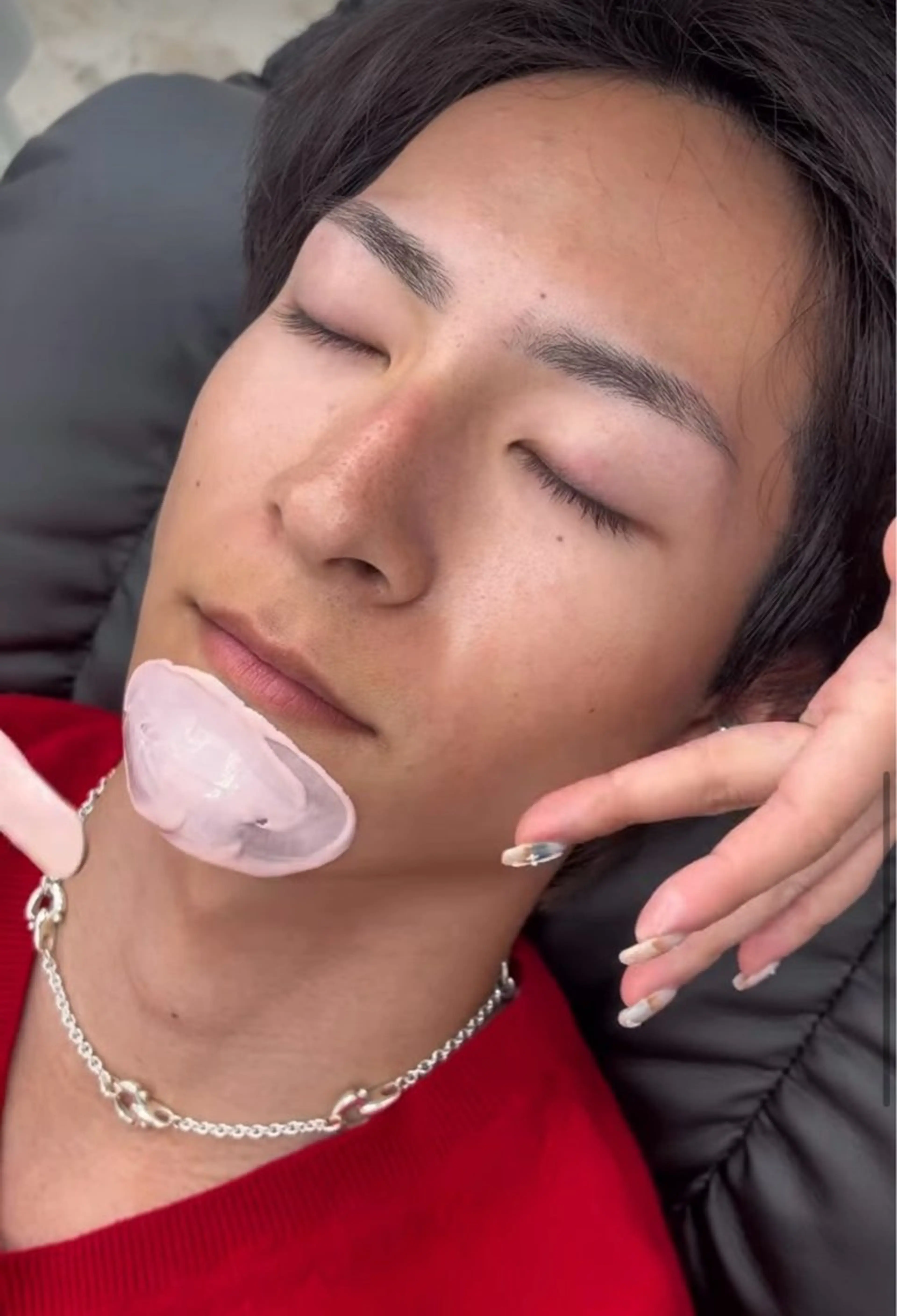 メンズ ceri🦋 SERIのエステ・リラクイメージ