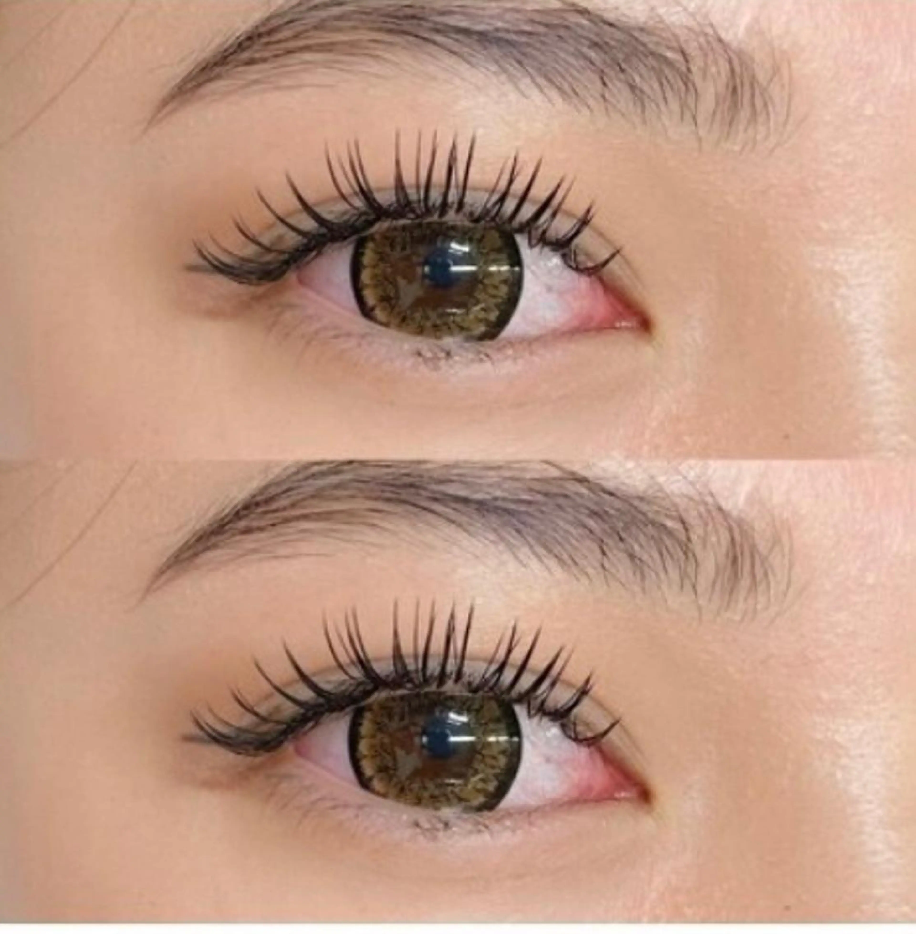 マツエク・マツパ Eyelash Mian本八幡店のマツエク・マツパデザイン